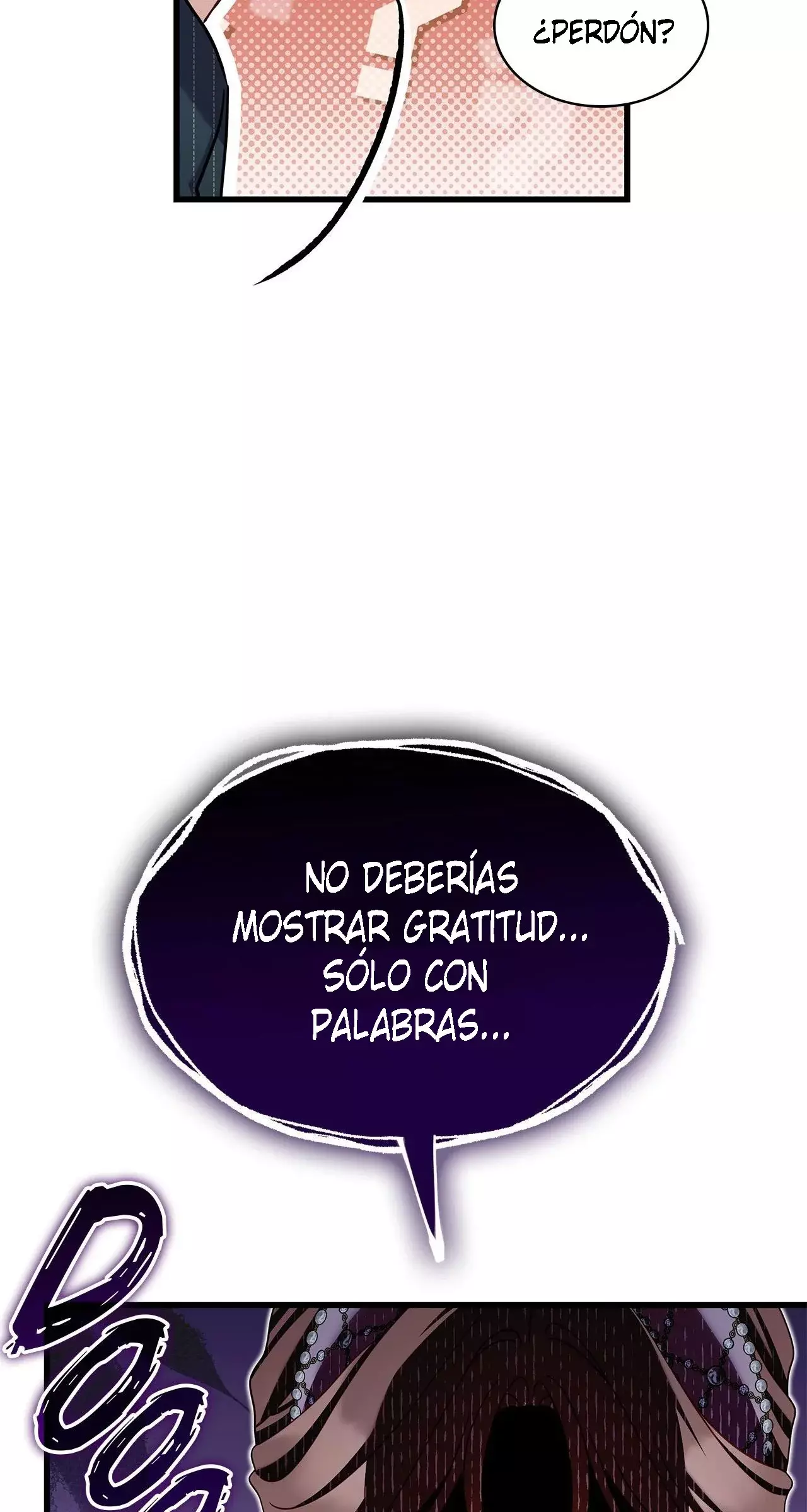 ¡Convertiré Al Perro Rabioso Atormentado En Un Noble! Capitulo 48 página 24