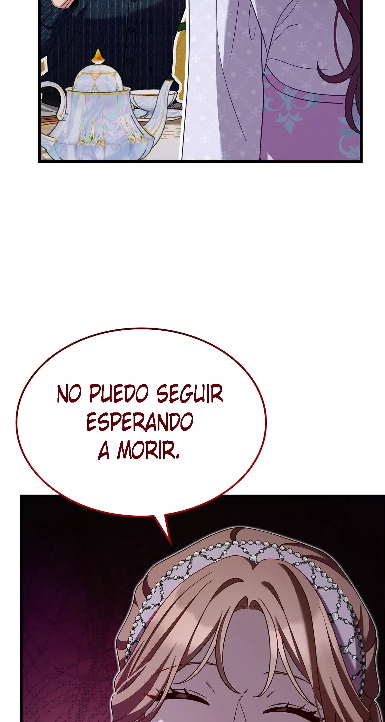 ¡Convertiré Al Perro Rabioso Atormentado En Un Noble! Capitulo 48 página 27