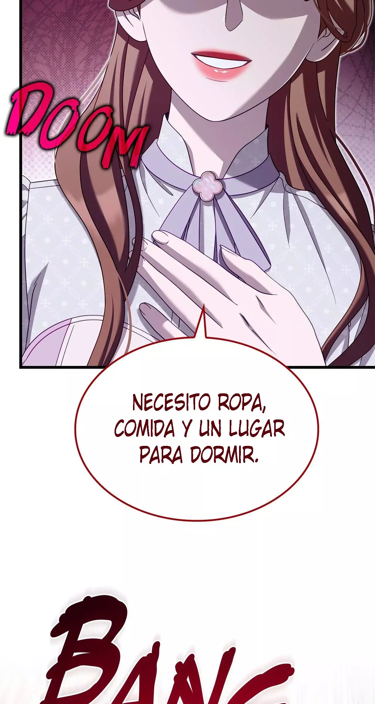 ¡Convertiré Al Perro Rabioso Atormentado En Un Noble! Capitulo 48 página 28