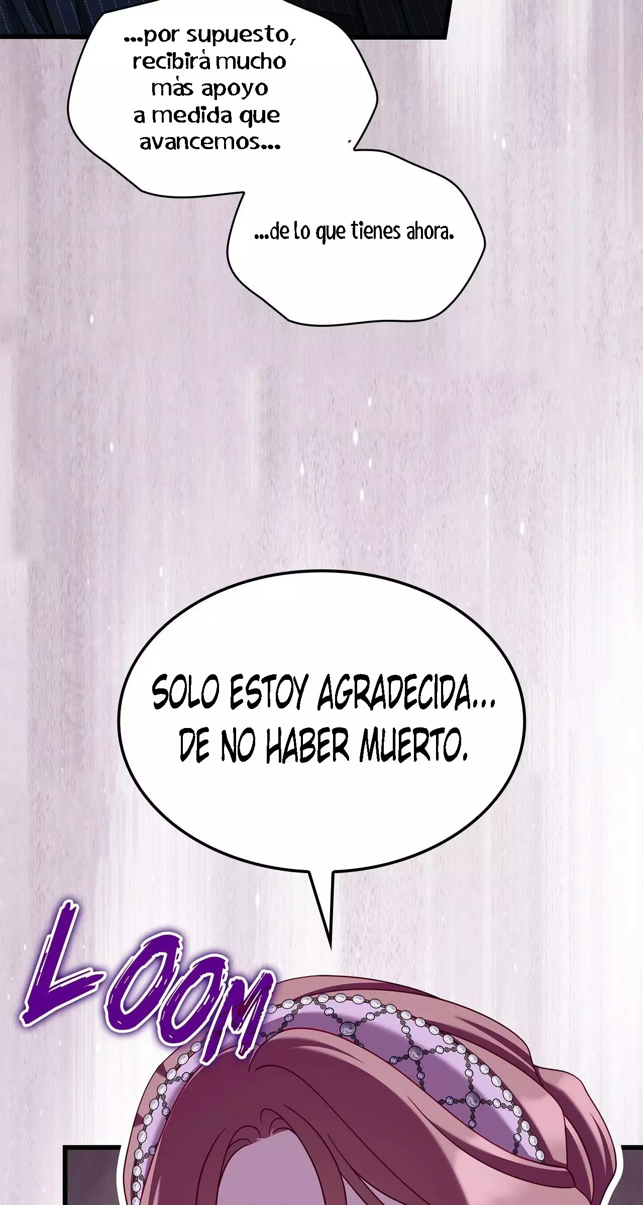 ¡Convertiré Al Perro Rabioso Atormentado En Un Noble! Capitulo 48 página 32