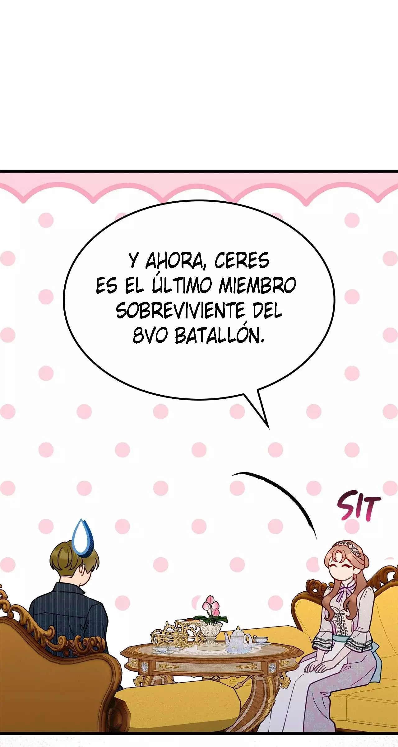 ¡Convertiré Al Perro Rabioso Atormentado En Un Noble! Capitulo 48 página 34