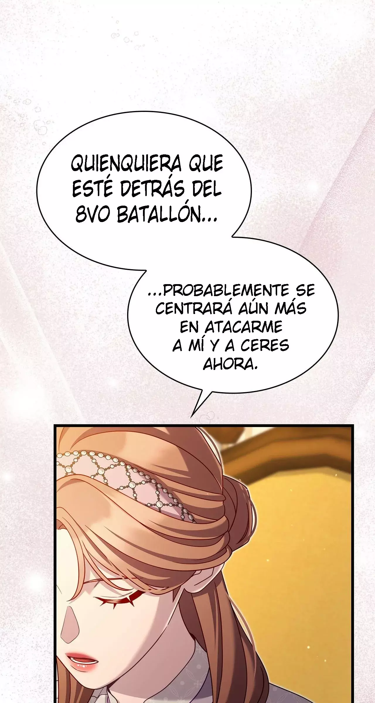 ¡Convertiré Al Perro Rabioso Atormentado En Un Noble! Capitulo 48 página 35