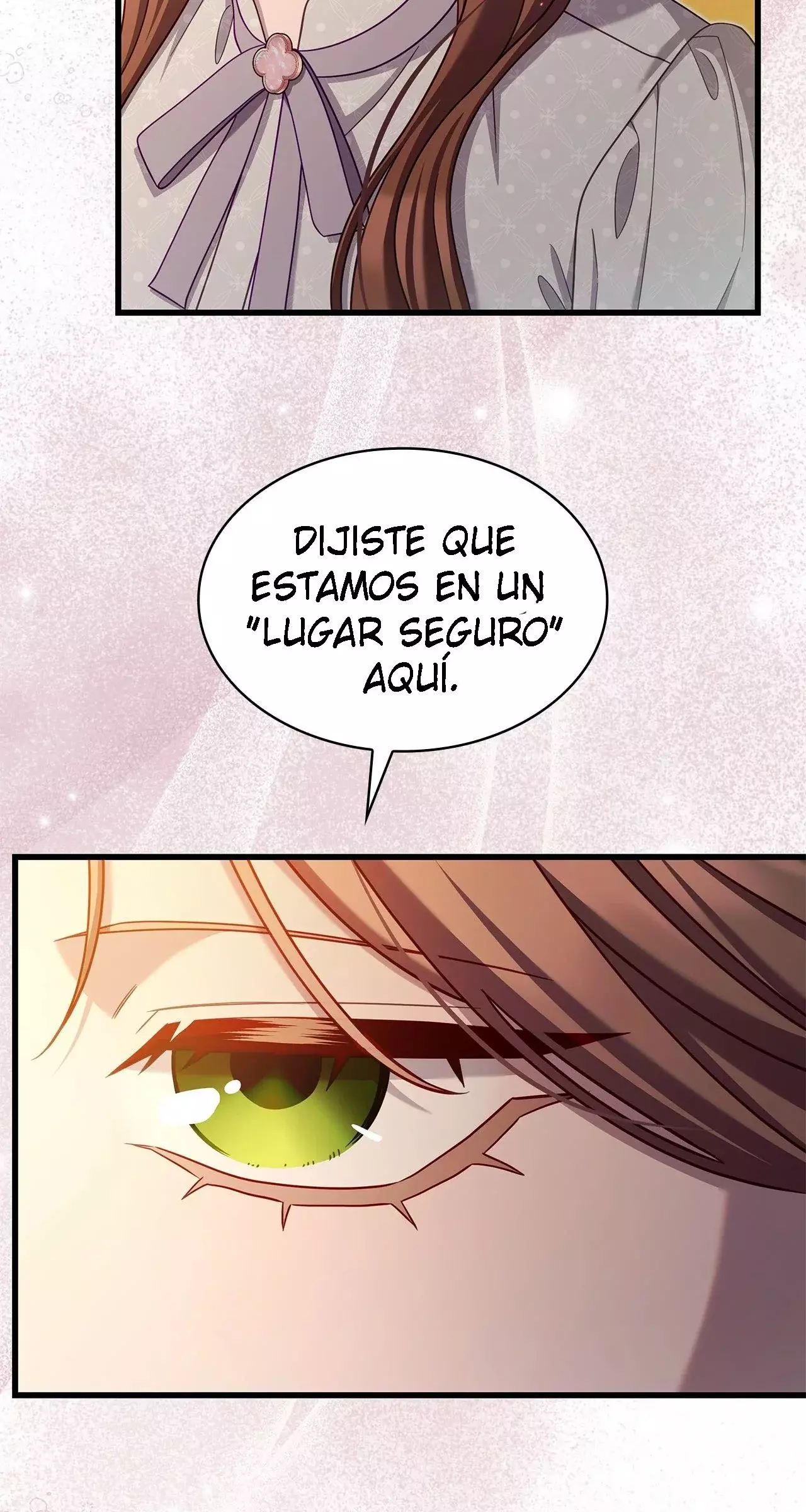 ¡Convertiré Al Perro Rabioso Atormentado En Un Noble! Capitulo 48 página 36
