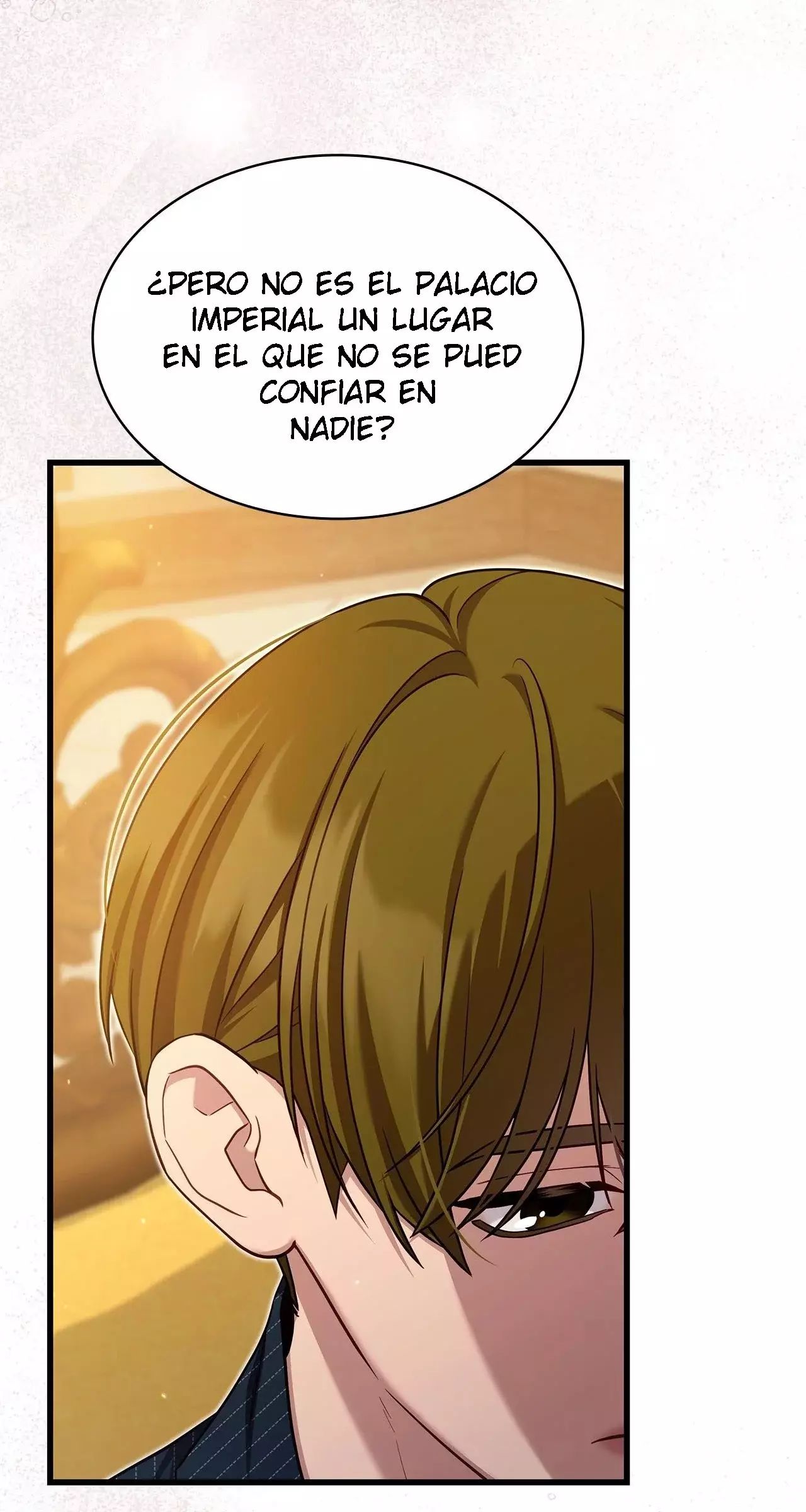 ¡Convertiré Al Perro Rabioso Atormentado En Un Noble! Capitulo 48 página 37