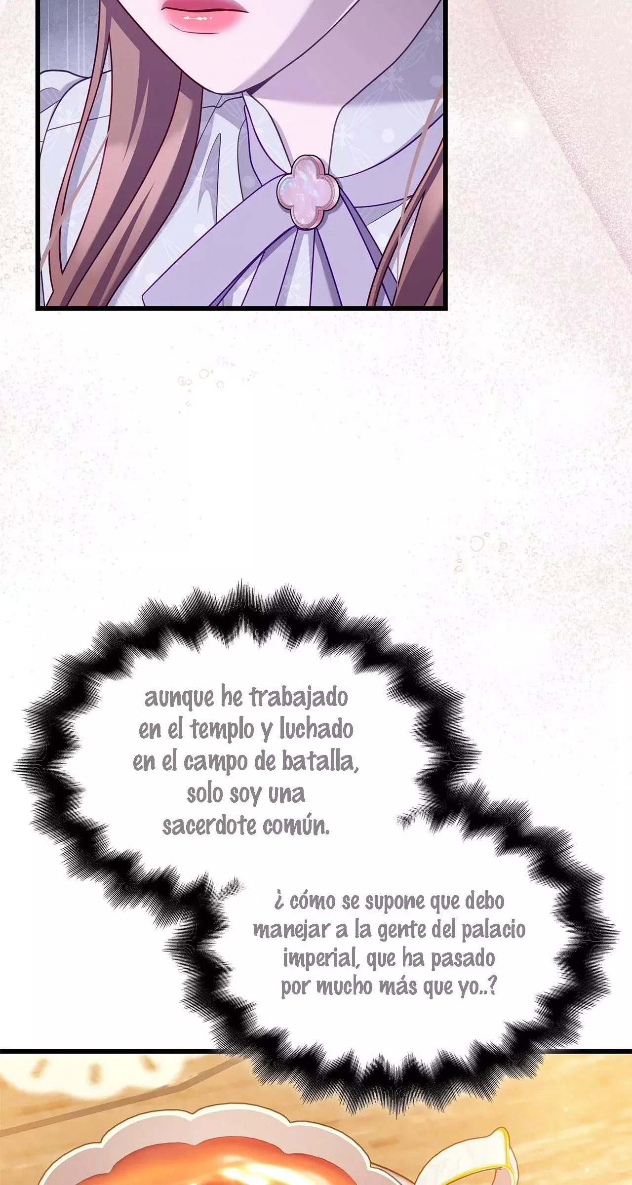¡Convertiré Al Perro Rabioso Atormentado En Un Noble! Capitulo 48 página 40