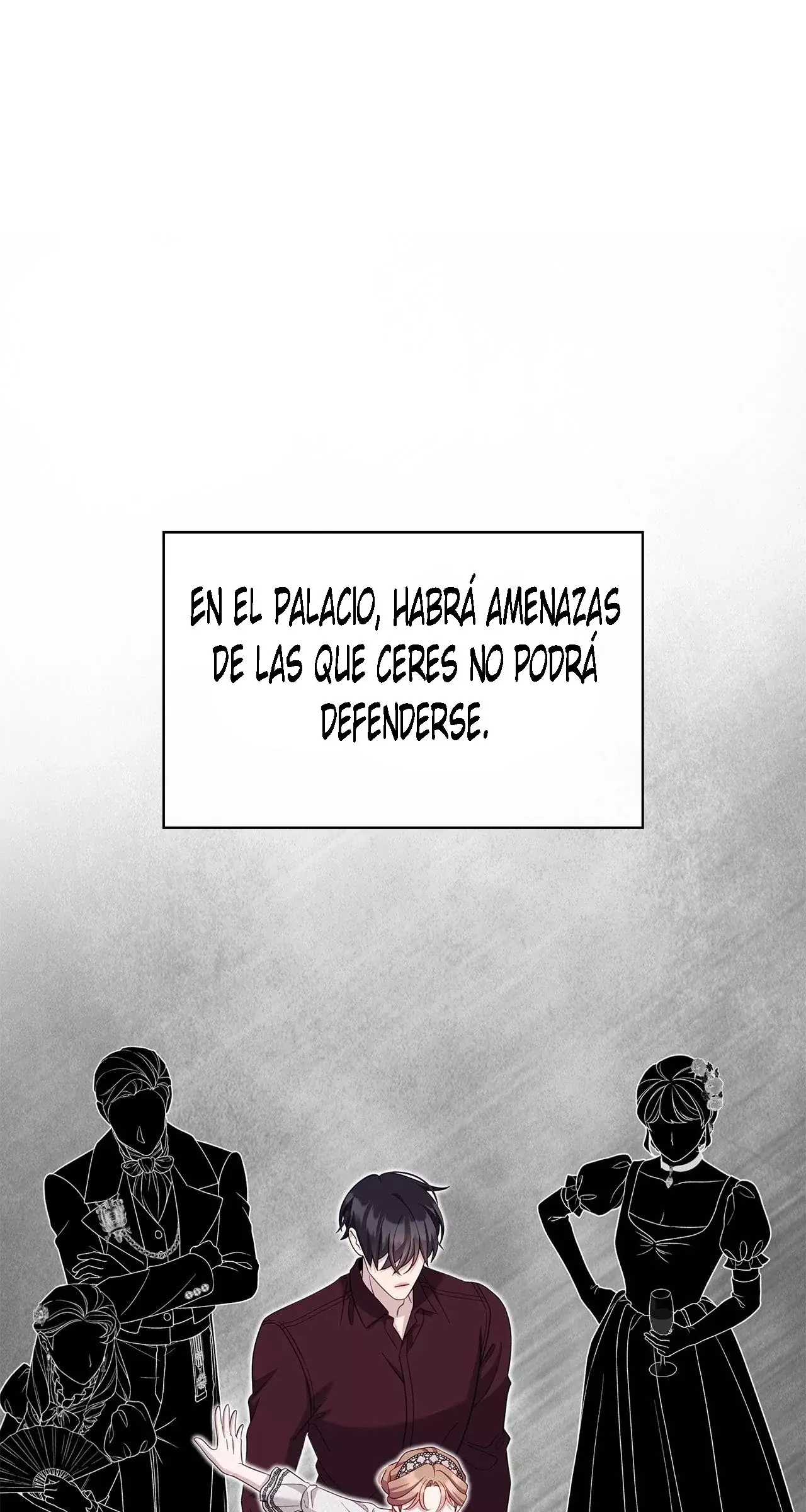 ¡Convertiré Al Perro Rabioso Atormentado En Un Noble! Capitulo 48 página 42