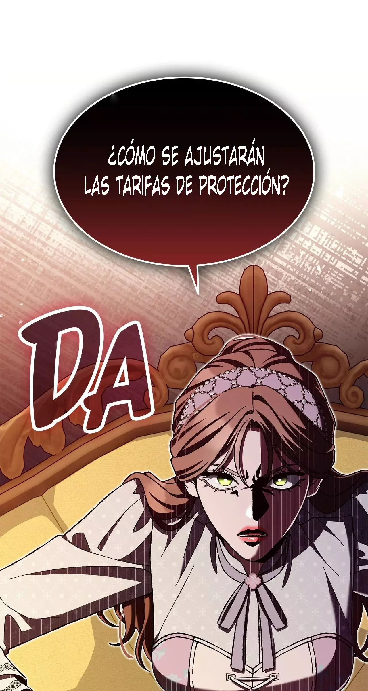 ¡Convertiré Al Perro Rabioso Atormentado En Un Noble! Capitulo 48 página 50
