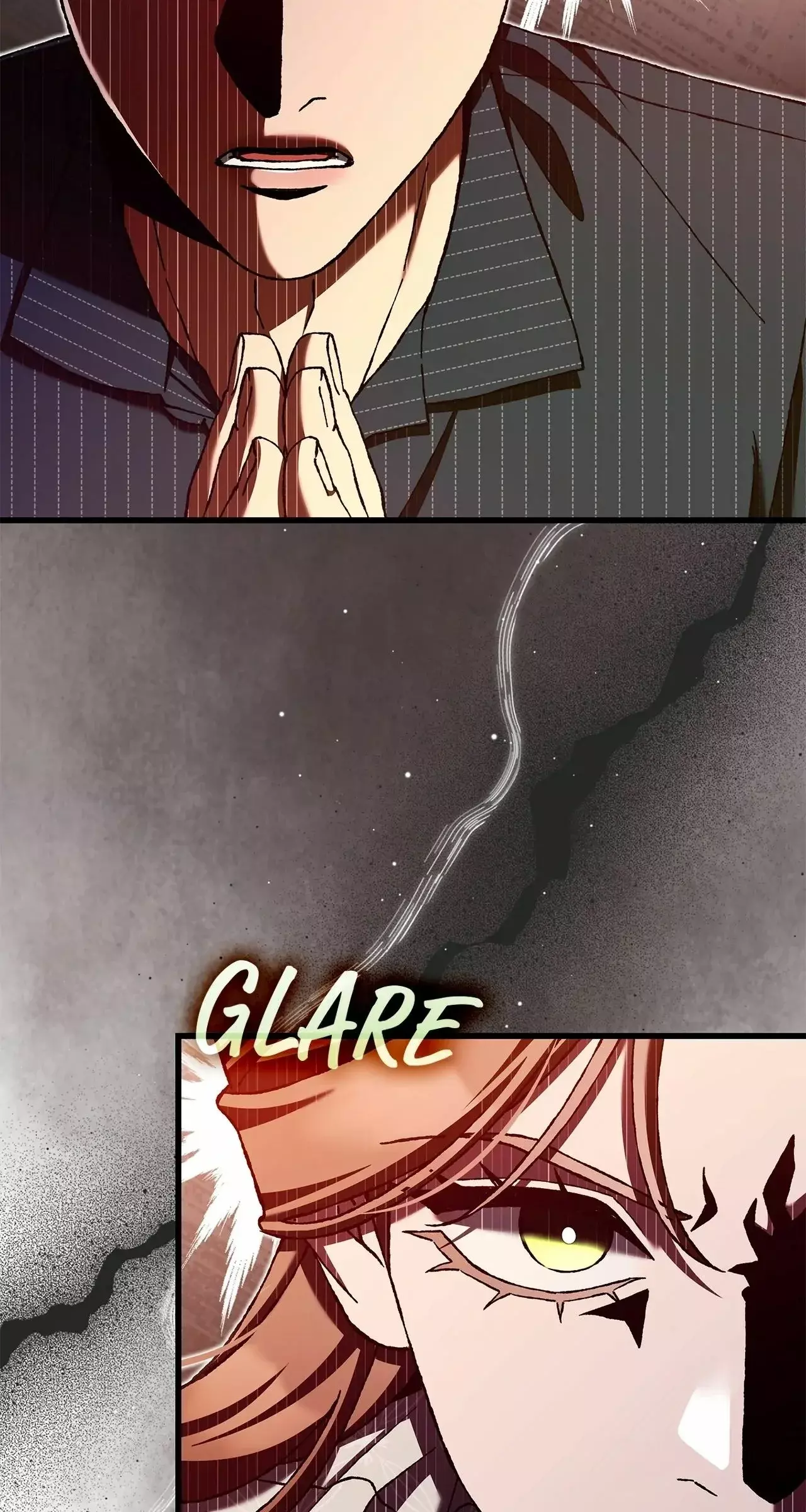 ¡Convertiré Al Perro Rabioso Atormentado En Un Noble! Capitulo 48 página 53