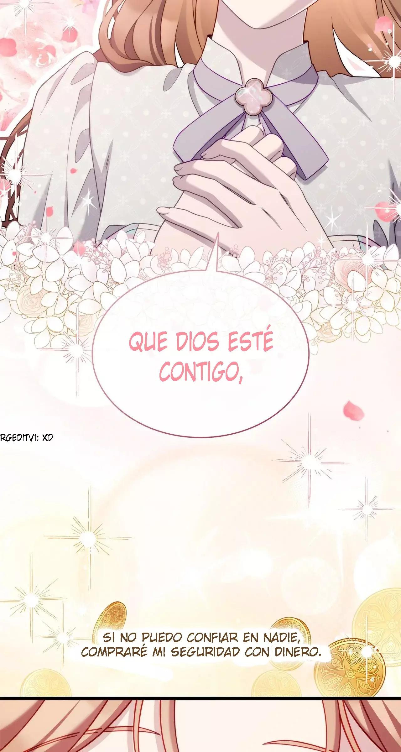 ¡Convertiré Al Perro Rabioso Atormentado En Un Noble! Capitulo 48 página 56