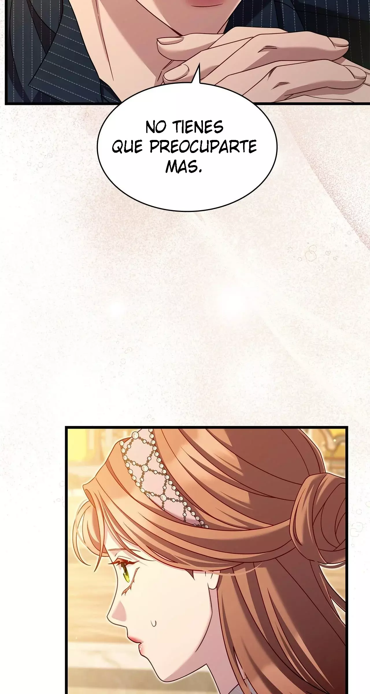 ¡Convertiré Al Perro Rabioso Atormentado En Un Noble! Capitulo 48 página 6