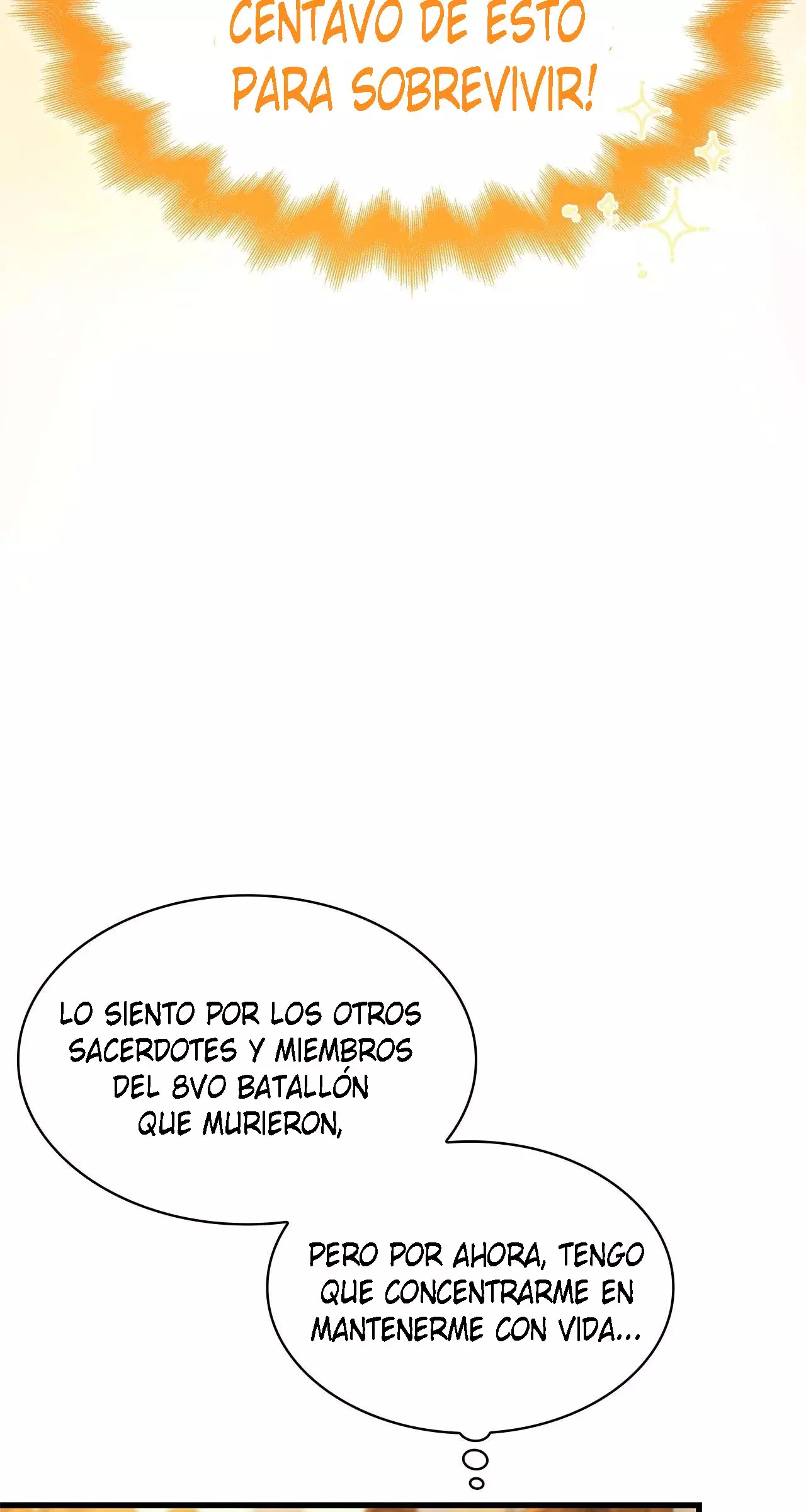 ¡Convertiré Al Perro Rabioso Atormentado En Un Noble! Capitulo 48 página 60