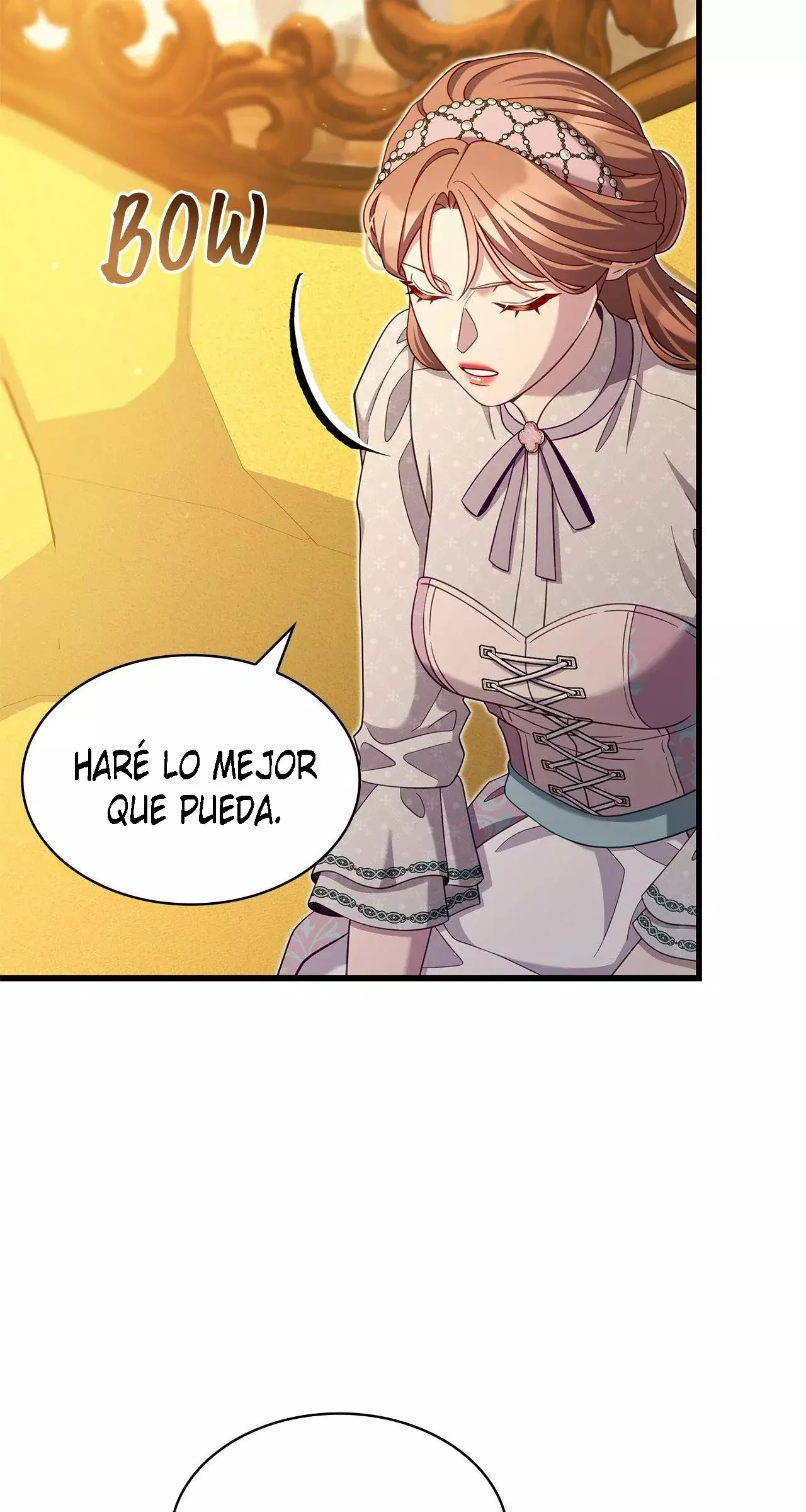 ¡Convertiré Al Perro Rabioso Atormentado En Un Noble! Capitulo 48 página 61