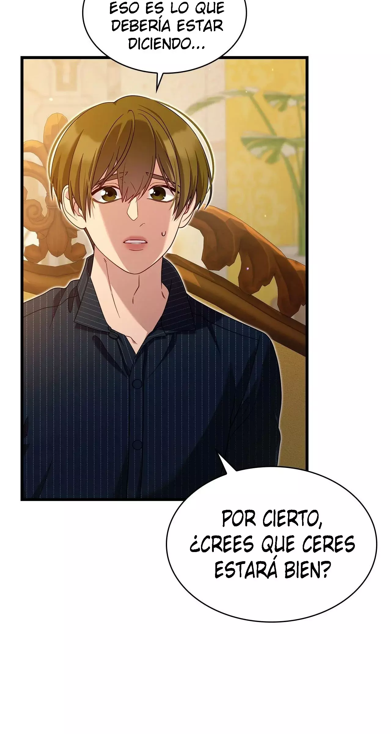 ¡Convertiré Al Perro Rabioso Atormentado En Un Noble! Capitulo 48 página 62