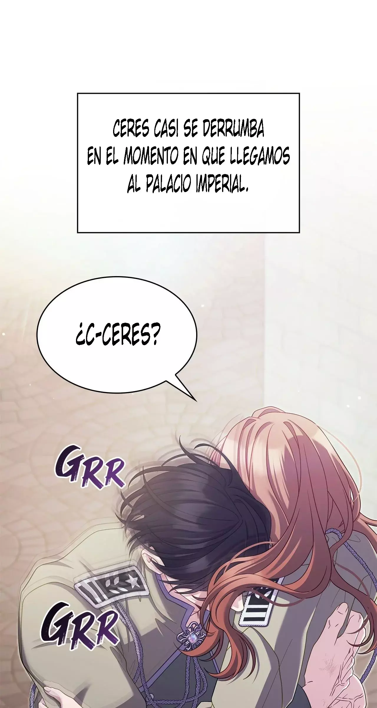 ¡Convertiré Al Perro Rabioso Atormentado En Un Noble! Capitulo 48 página 64