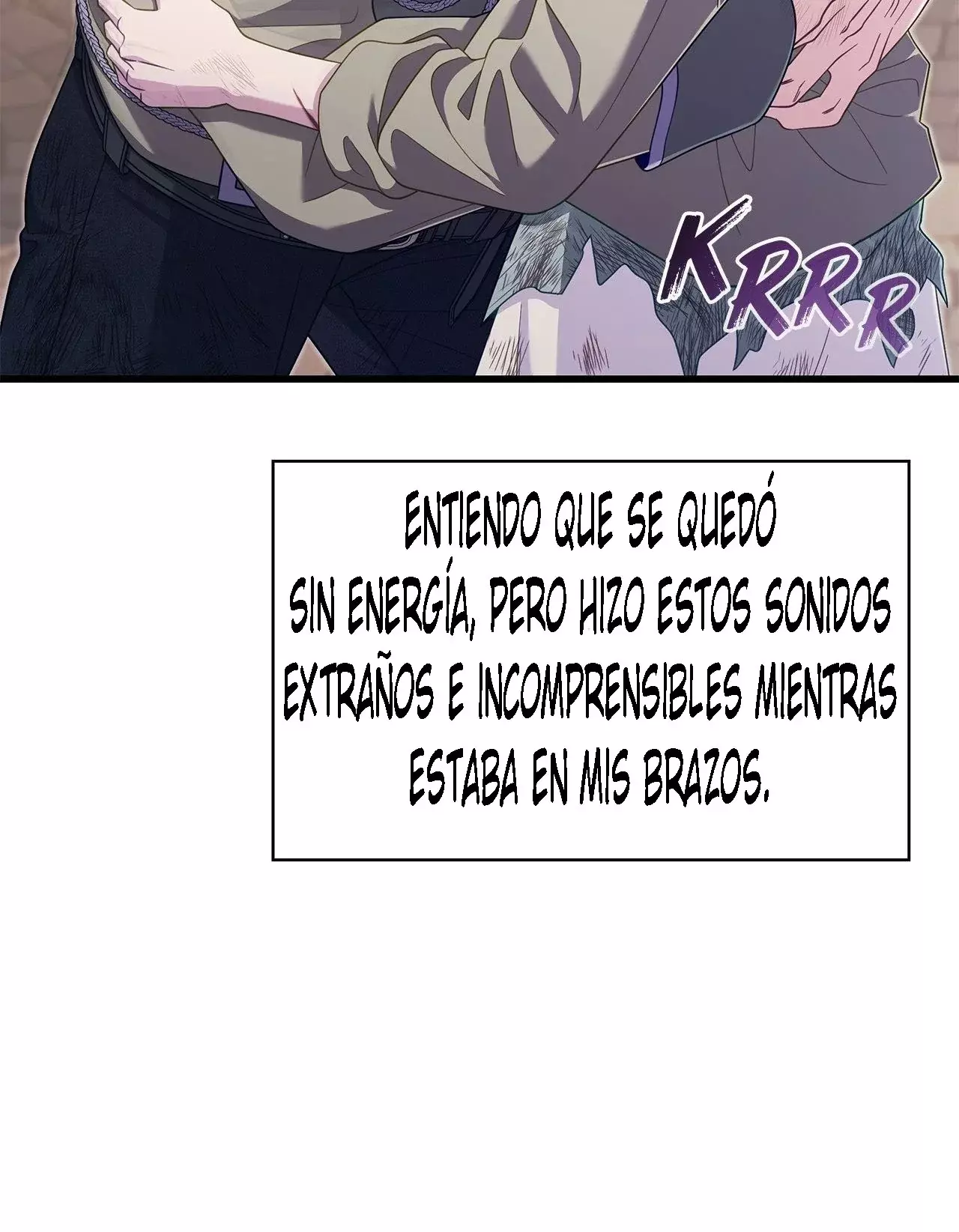 ¡Convertiré Al Perro Rabioso Atormentado En Un Noble! Capitulo 48 página 65