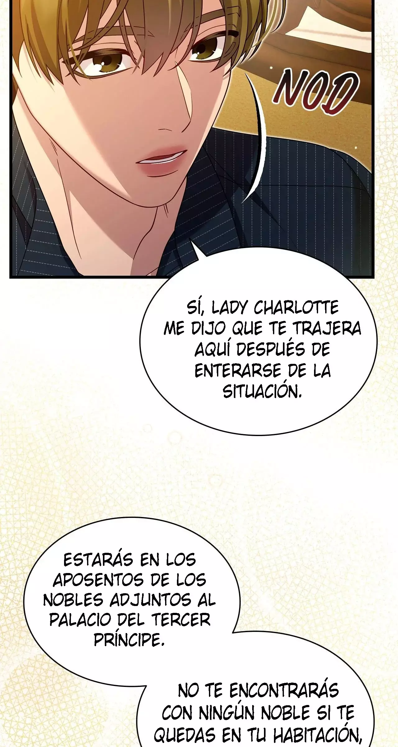 ¡Convertiré Al Perro Rabioso Atormentado En Un Noble! Capitulo 48 página 69
