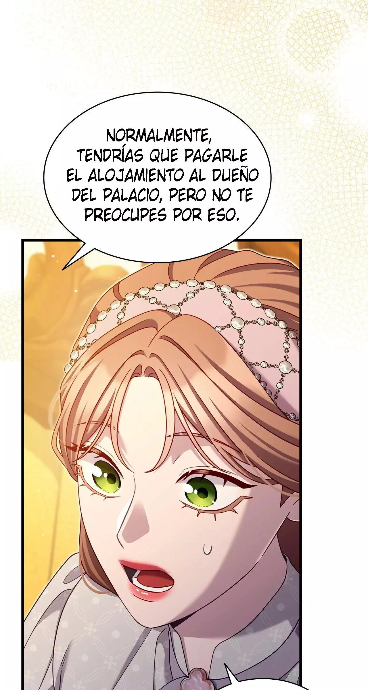¡Convertiré Al Perro Rabioso Atormentado En Un Noble! Capitulo 48 página 71