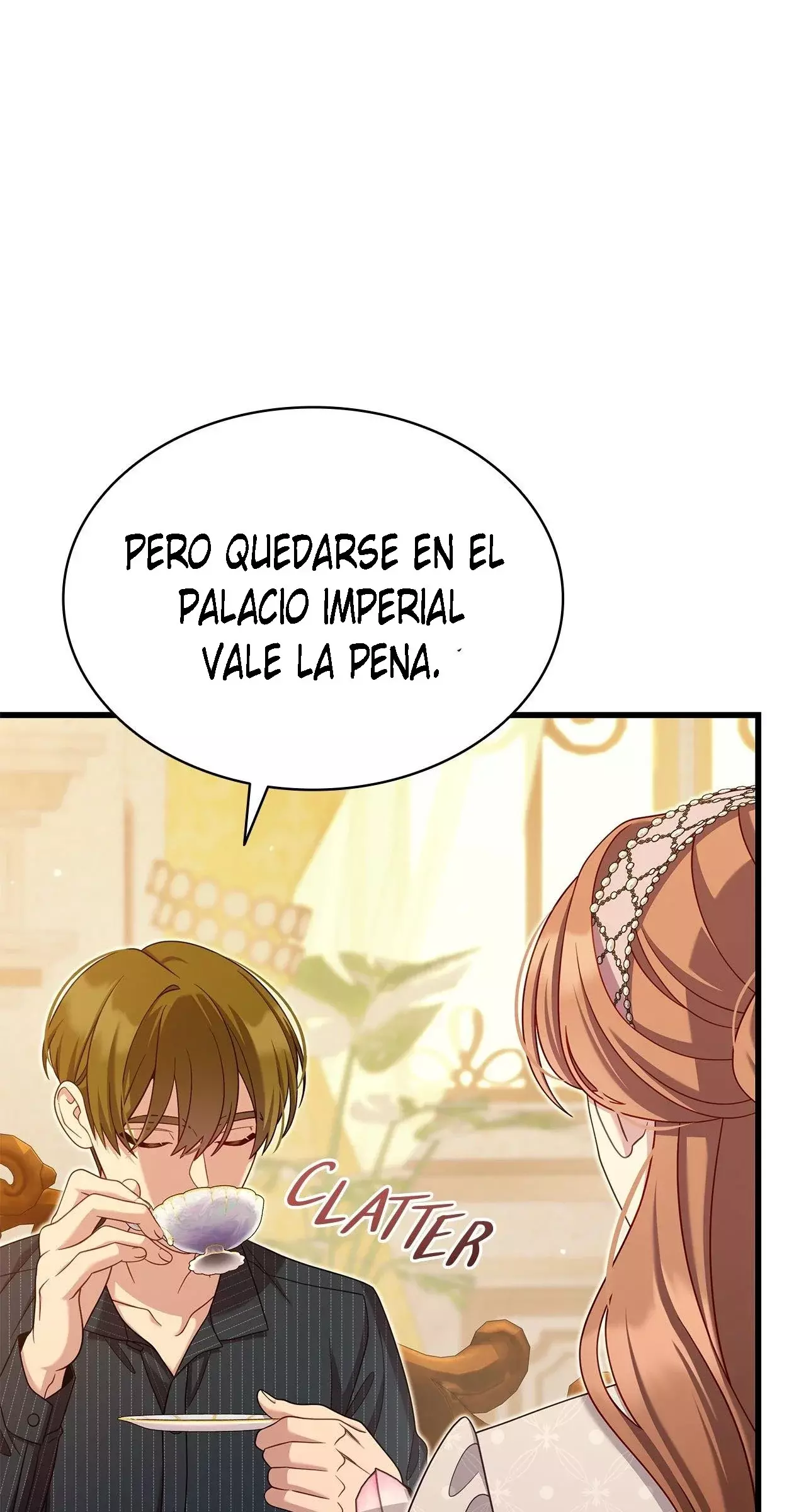 ¡Convertiré Al Perro Rabioso Atormentado En Un Noble! Capitulo 48 página 74