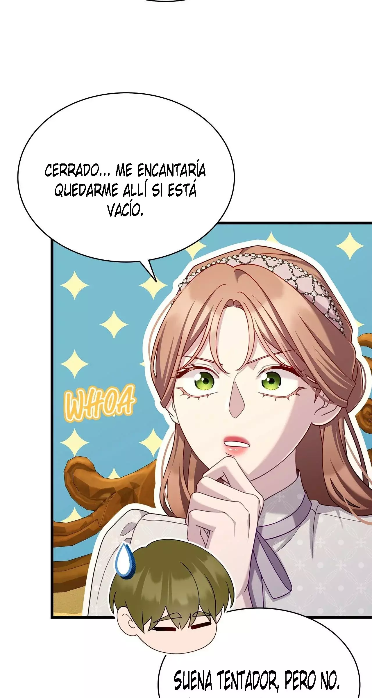 ¡Convertiré Al Perro Rabioso Atormentado En Un Noble! Capitulo 48 página 80
