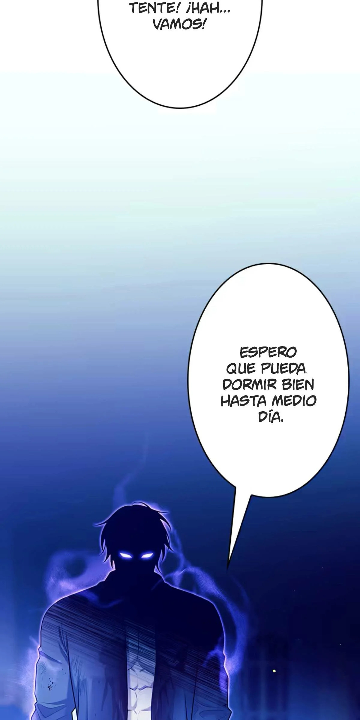 ¡Convertiré Al Perro Rabioso Atormentado En Un Noble! Capitulo 5 página 104