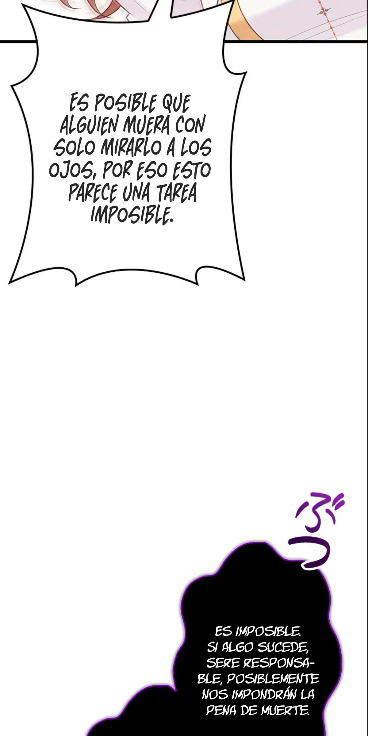 ¡Convertiré Al Perro Rabioso Atormentado En Un Noble! Capitulo 5 página 16