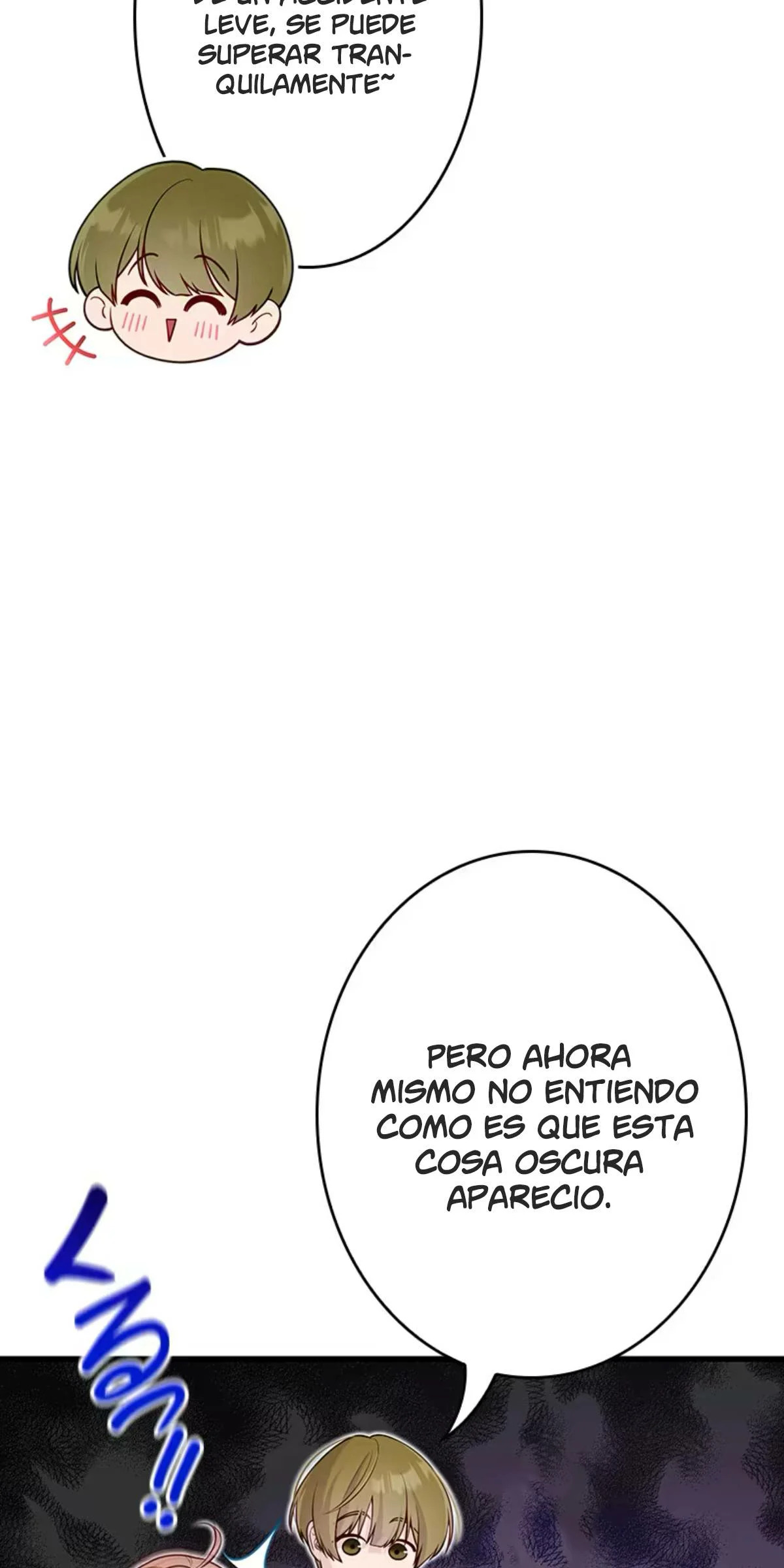 ¡Convertiré Al Perro Rabioso Atormentado En Un Noble! Capitulo 5 página 21