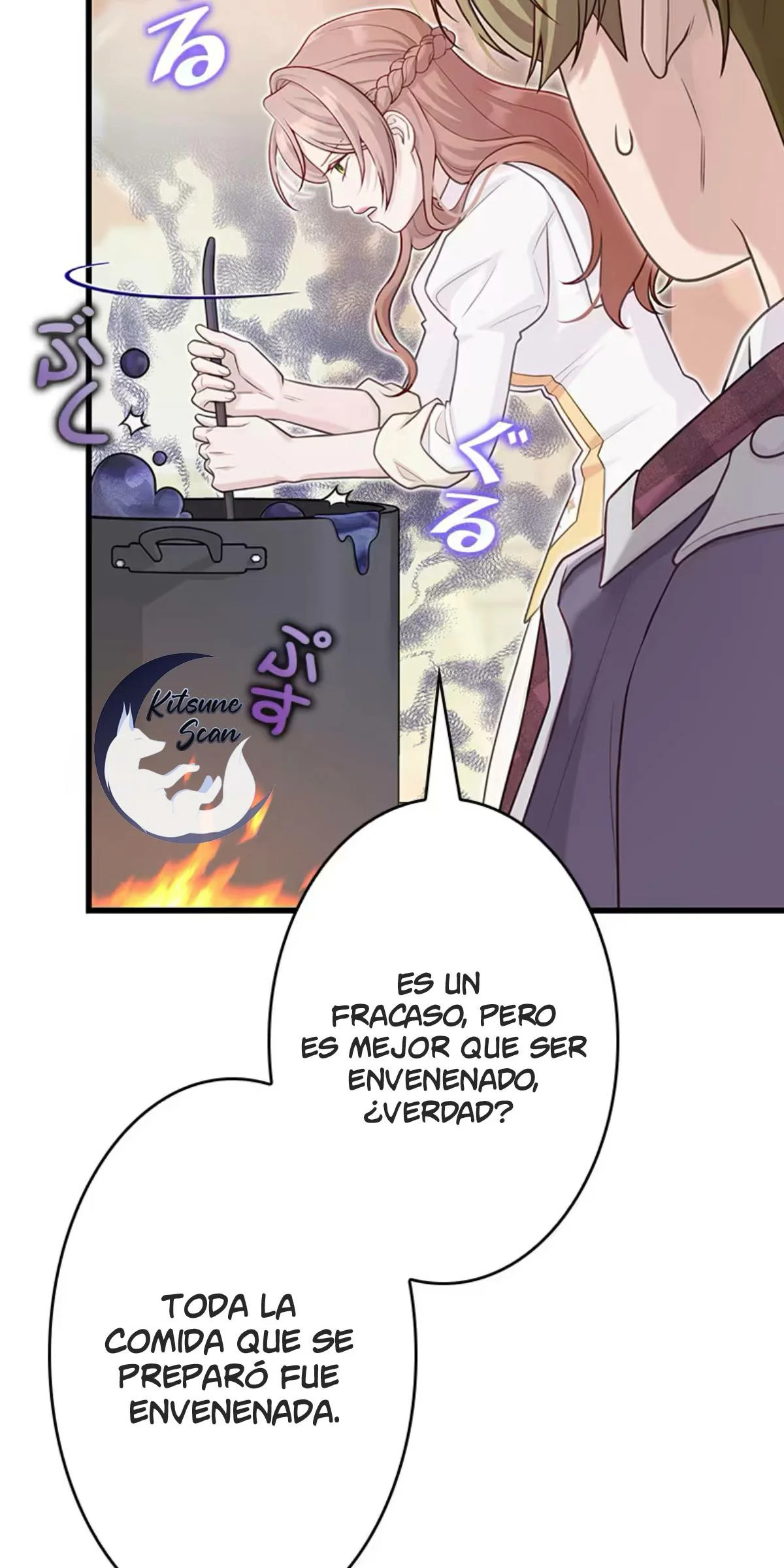 ¡Convertiré Al Perro Rabioso Atormentado En Un Noble! Capitulo 5 página 24
