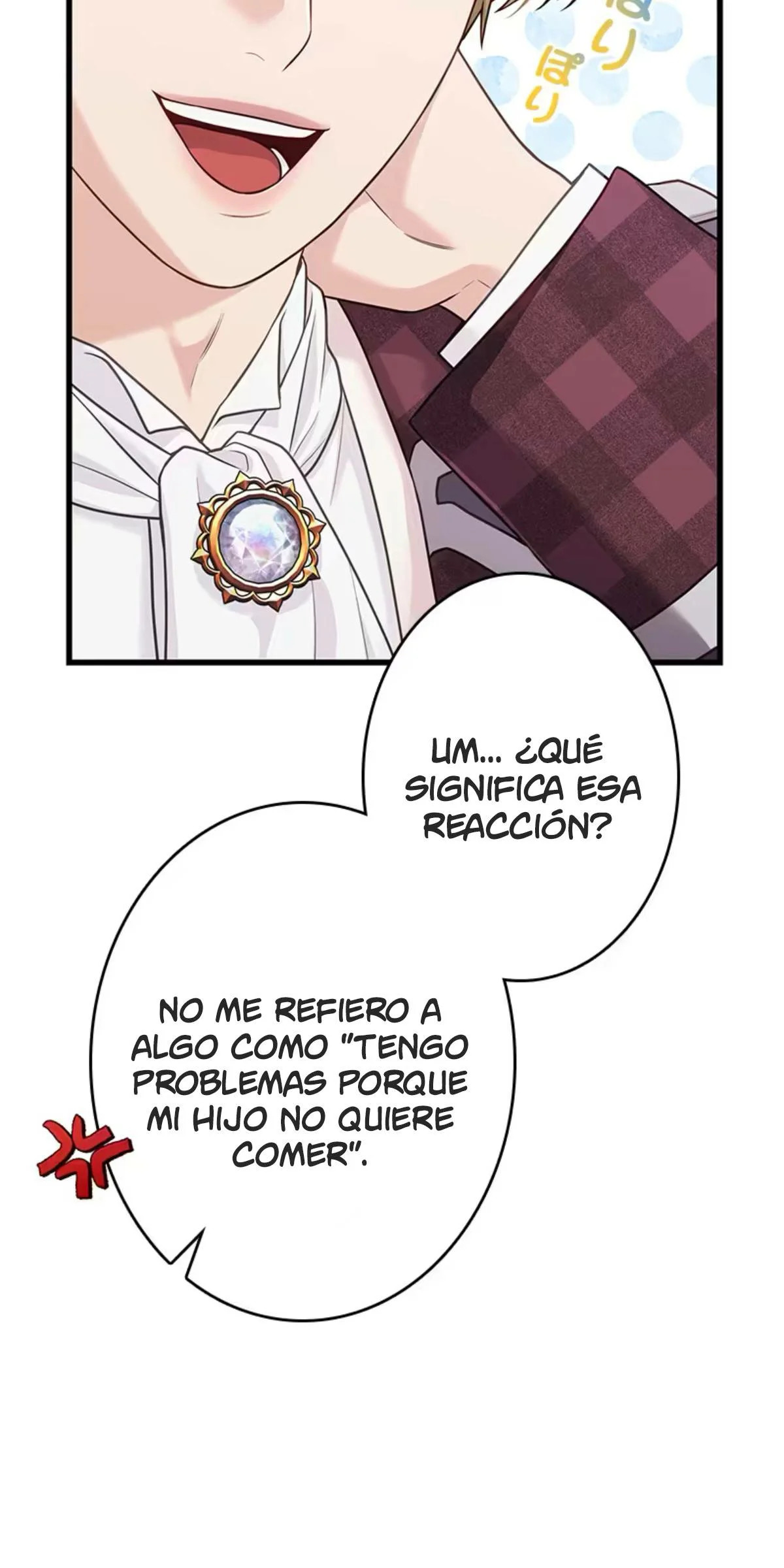 ¡Convertiré Al Perro Rabioso Atormentado En Un Noble! Capitulo 5 página 26