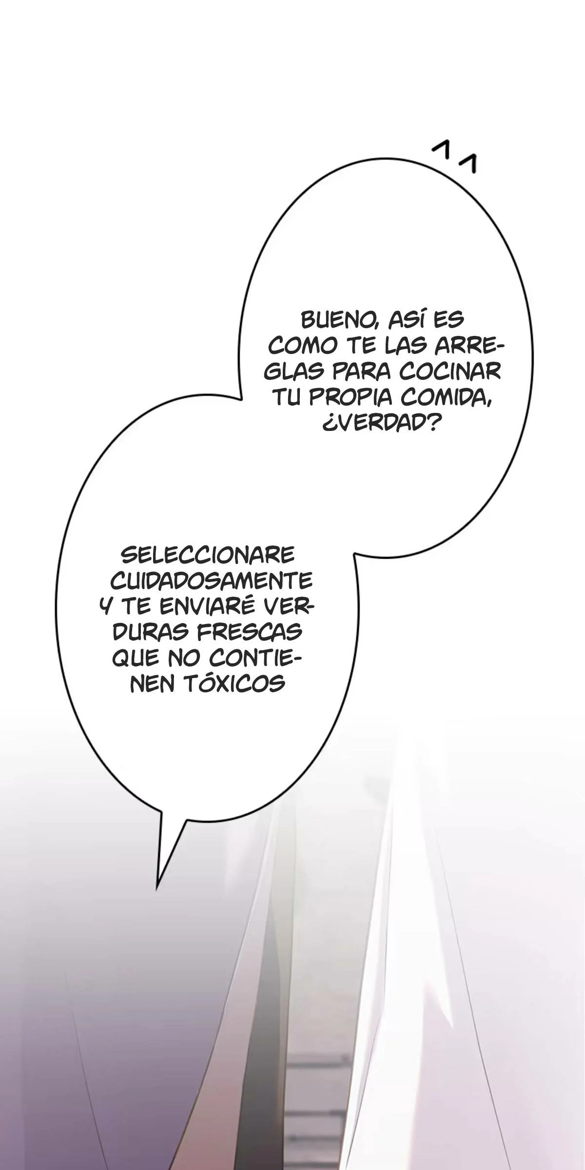 ¡Convertiré Al Perro Rabioso Atormentado En Un Noble! Capitulo 5 página 27