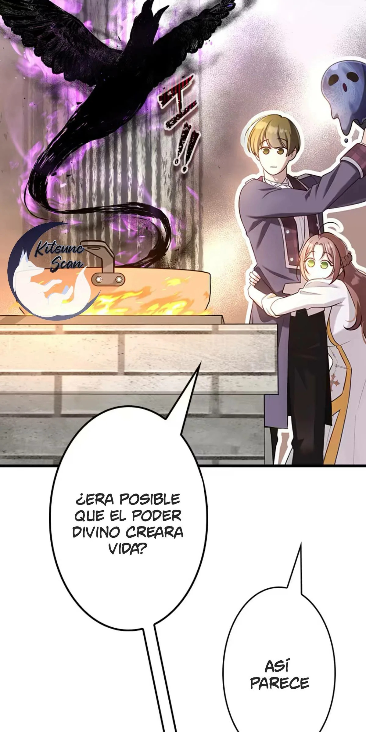 ¡Convertiré Al Perro Rabioso Atormentado En Un Noble! Capitulo 5 página 39