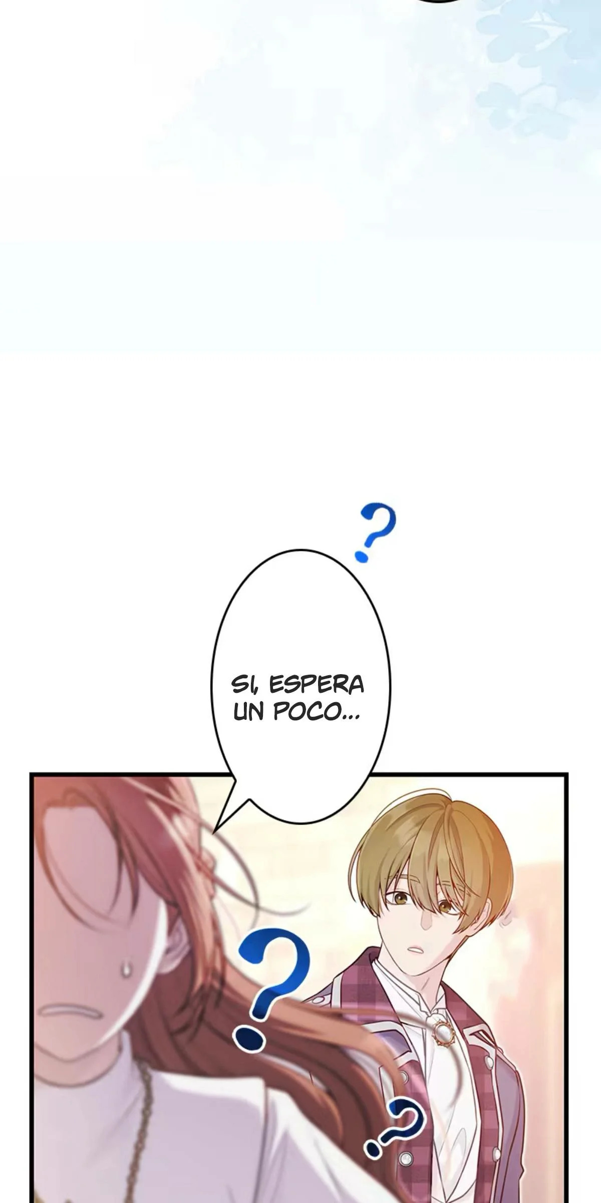 ¡Convertiré Al Perro Rabioso Atormentado En Un Noble! Capitulo 5 página 60