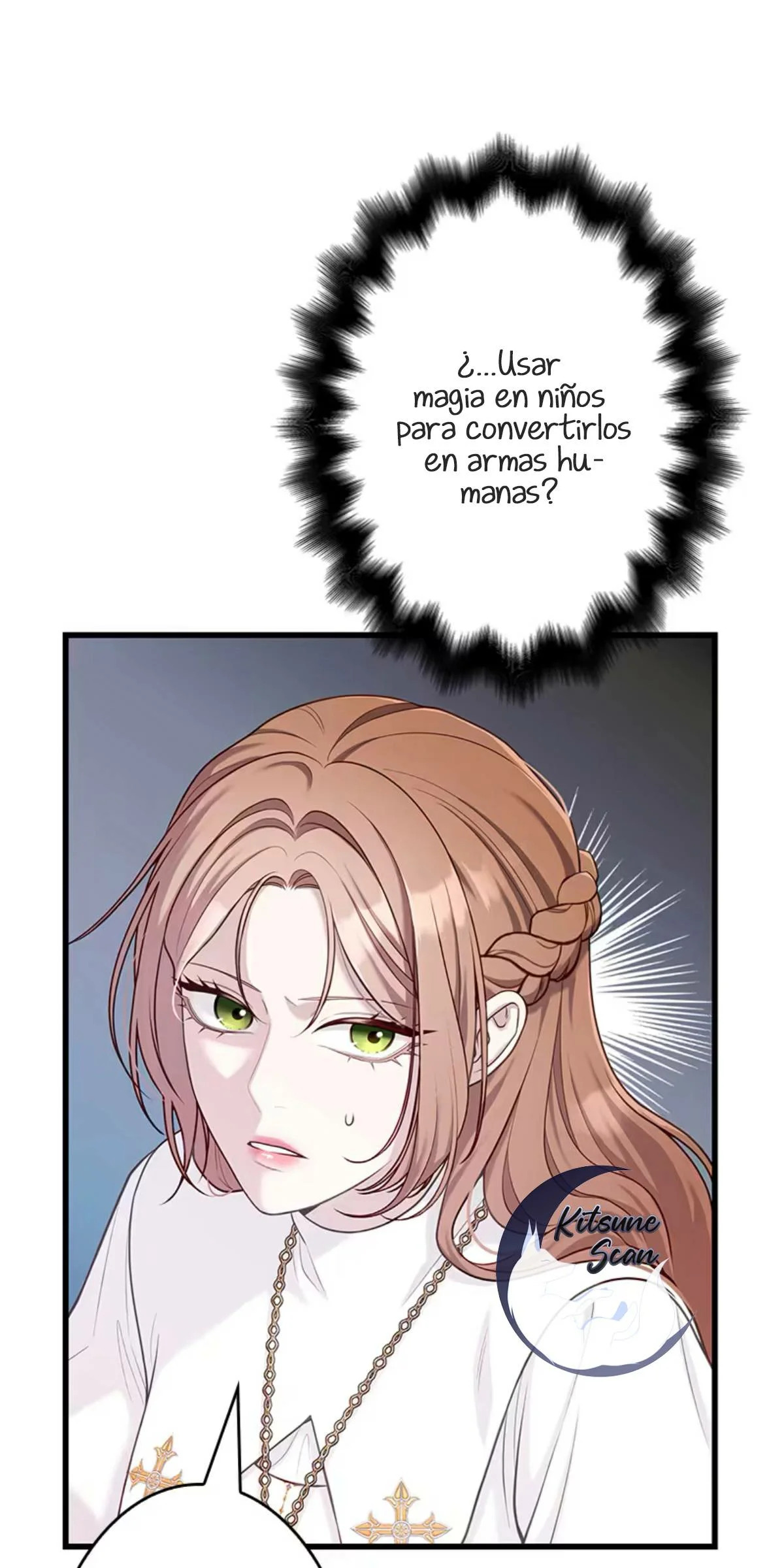 ¡Convertiré Al Perro Rabioso Atormentado En Un Noble! Capitulo 5 página 71