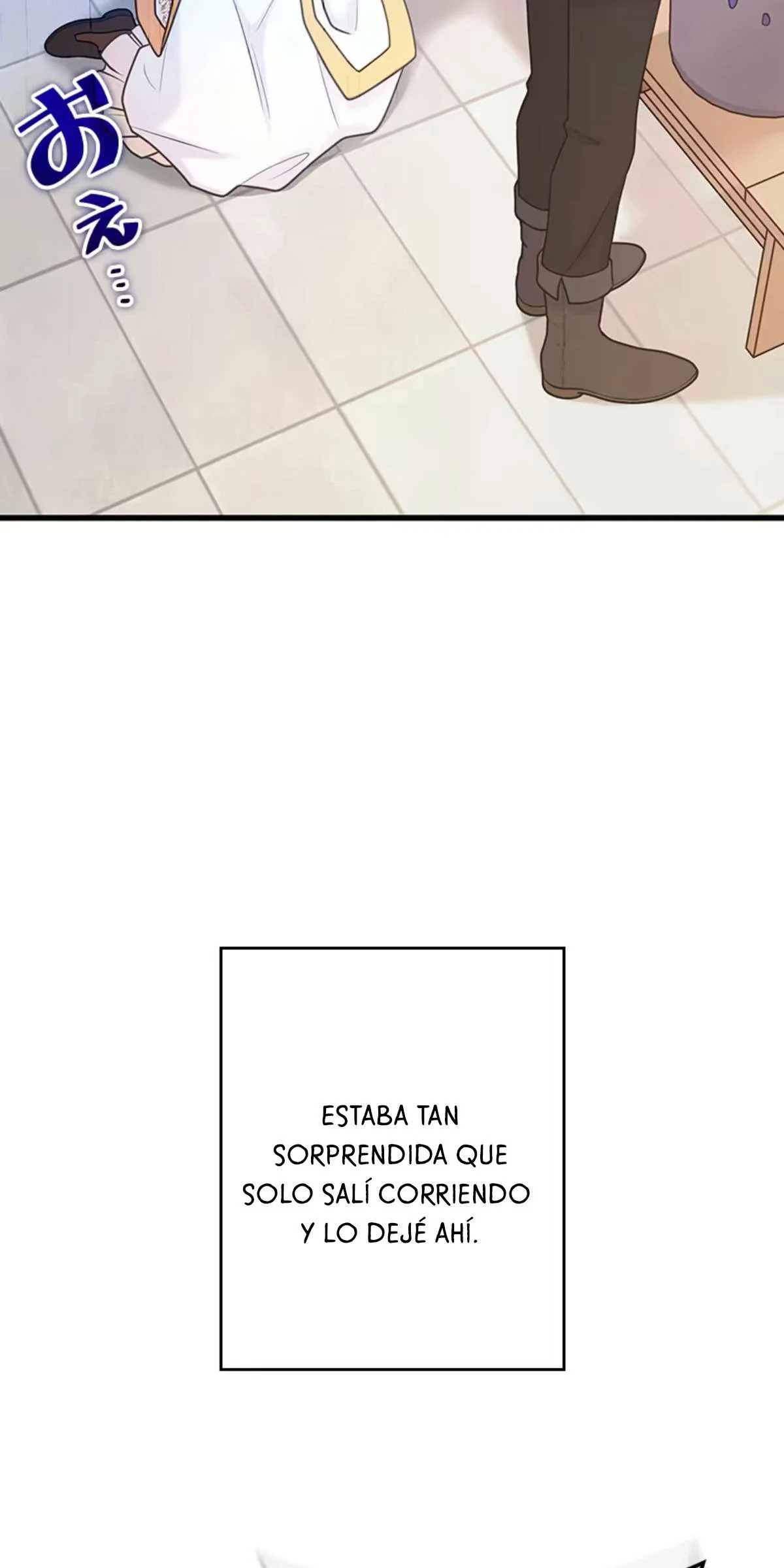 ¡Convertiré Al Perro Rabioso Atormentado En Un Noble! Capitulo 5 página 94