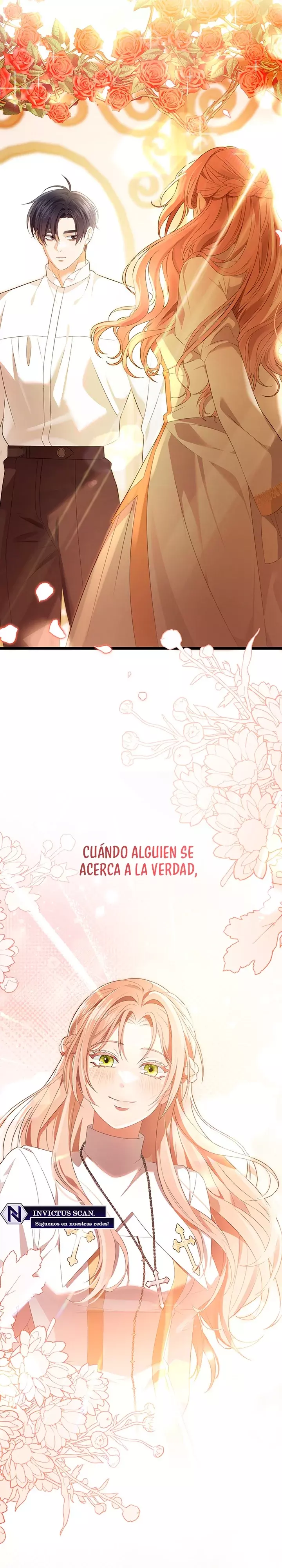 ¡Convertiré Al Perro Rabioso Atormentado En Un Noble! Capitulo 50.5 página 21