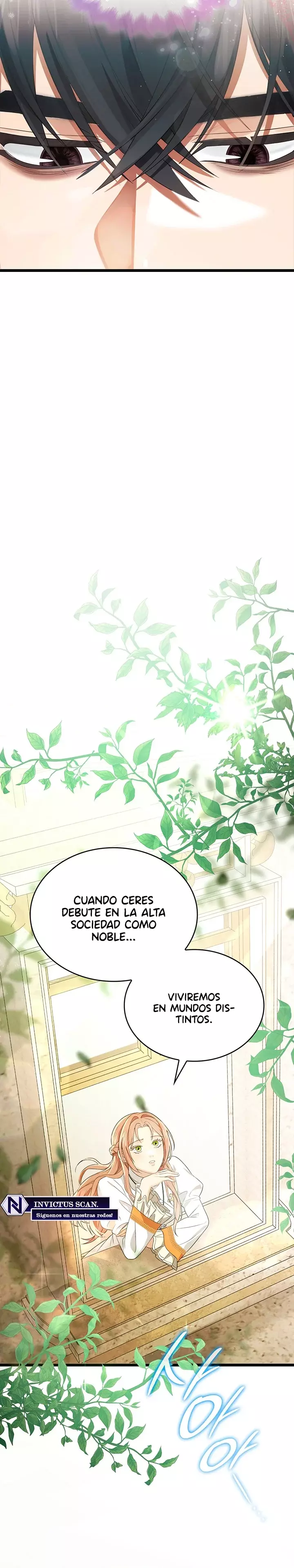 ¡Convertiré Al Perro Rabioso Atormentado En Un Noble! Capitulo 50.5 página 24