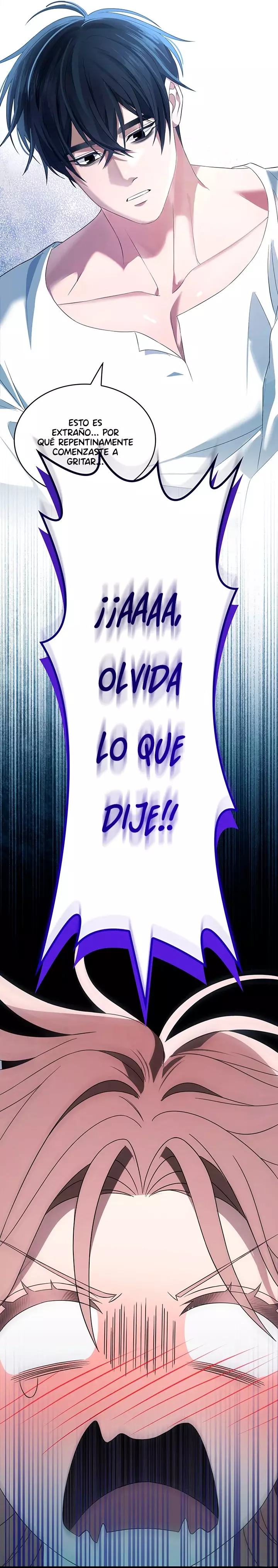 ¡Convertiré Al Perro Rabioso Atormentado En Un Noble! Capitulo 50.5 página 39
