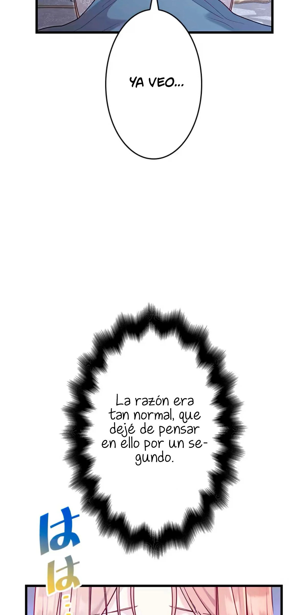 ¡Convertiré Al Perro Rabioso Atormentado En Un Noble! Capitulo 6 página 24