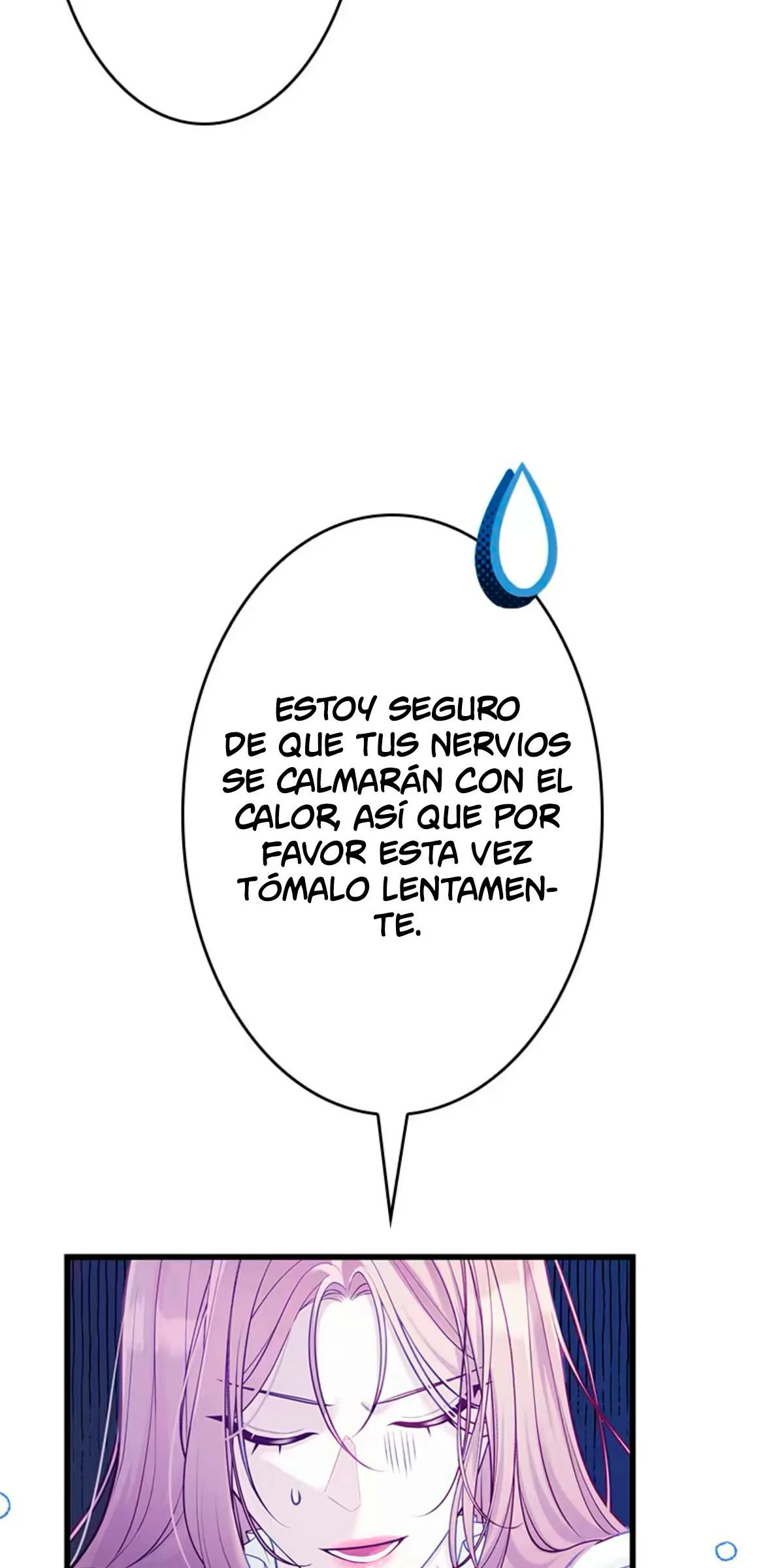 ¡Convertiré Al Perro Rabioso Atormentado En Un Noble! Capitulo 6 página 56