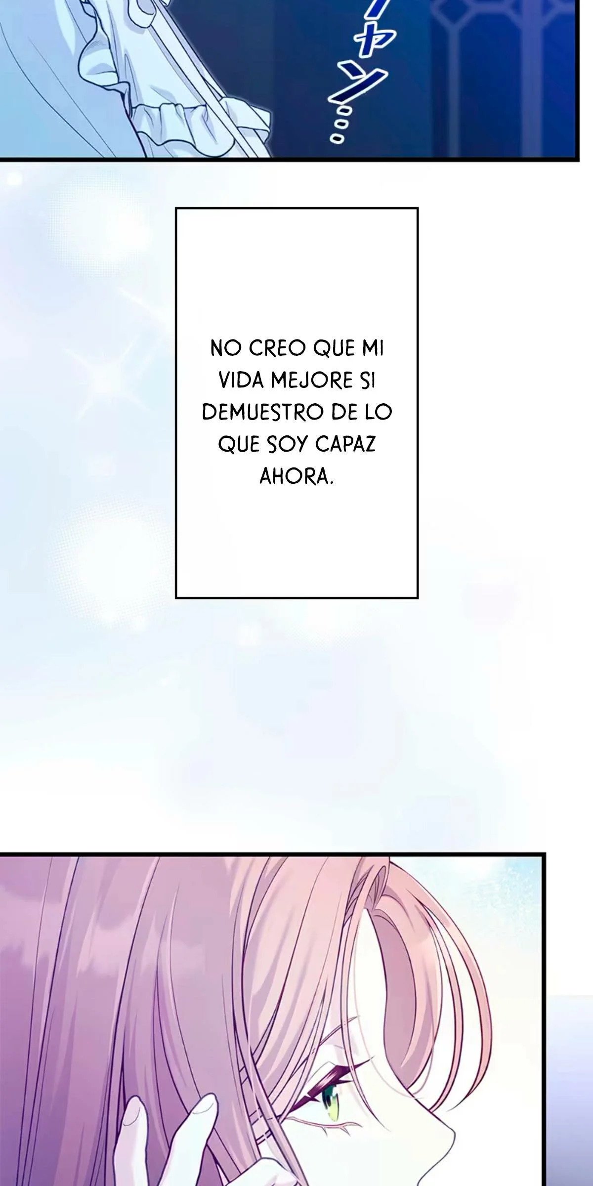 ¡Convertiré Al Perro Rabioso Atormentado En Un Noble! Capitulo 6 página 60