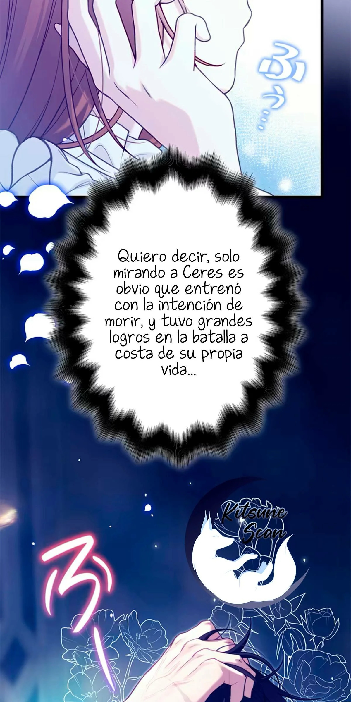¡Convertiré Al Perro Rabioso Atormentado En Un Noble! Capitulo 6 página 61