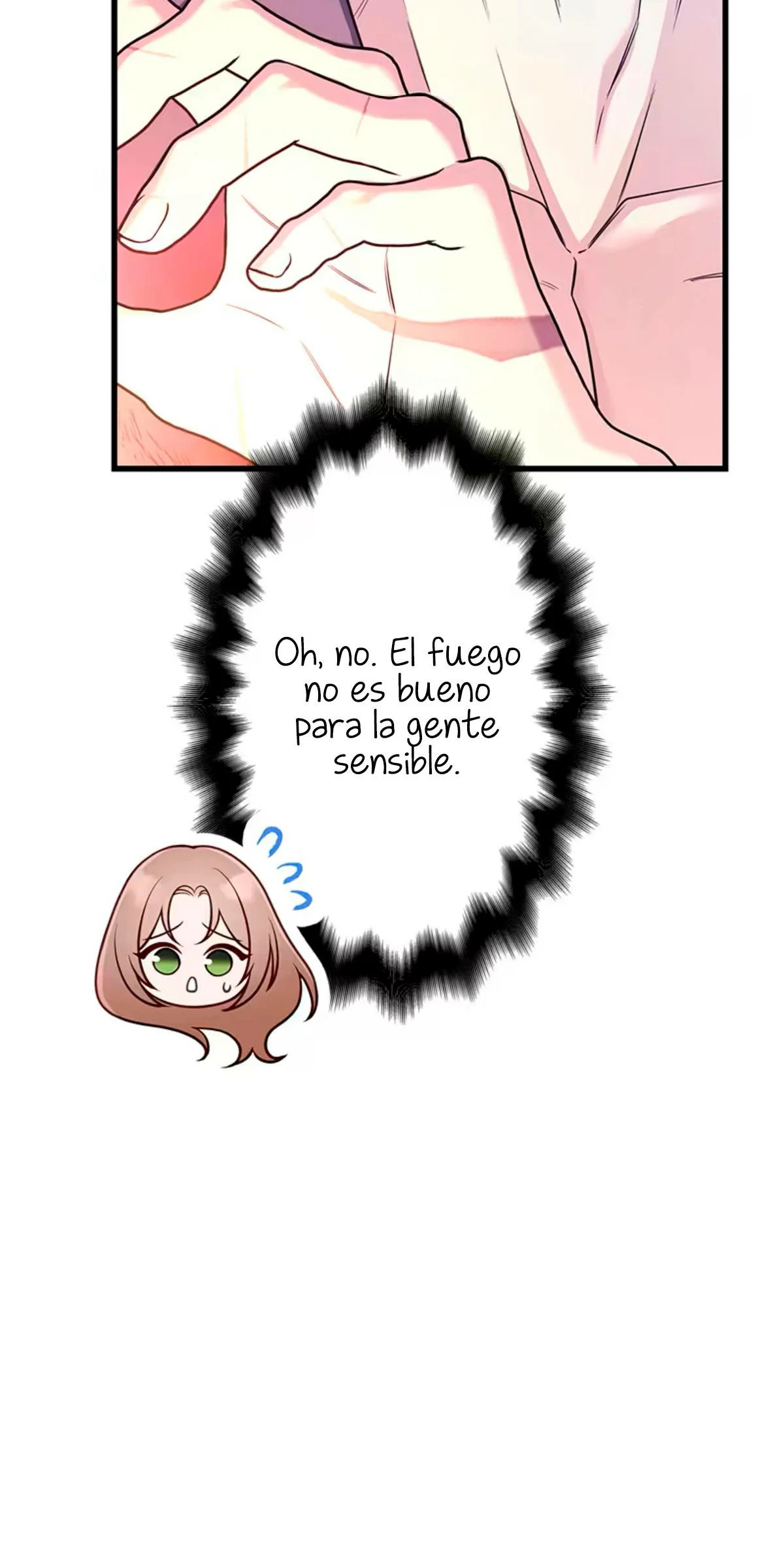 ¡Convertiré Al Perro Rabioso Atormentado En Un Noble! Capitulo 6 página 67