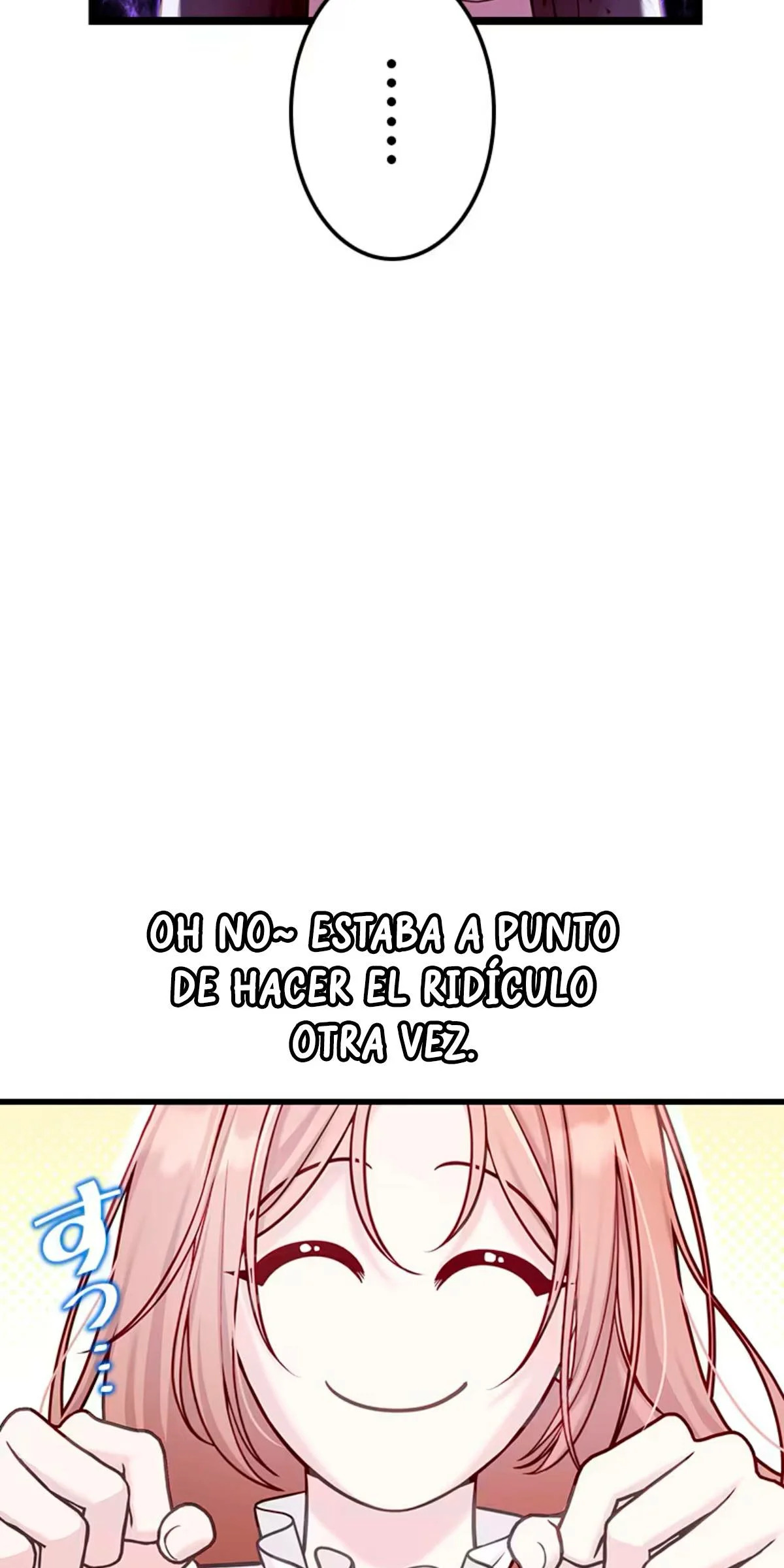 ¡Convertiré Al Perro Rabioso Atormentado En Un Noble! Capitulo 6 página 79