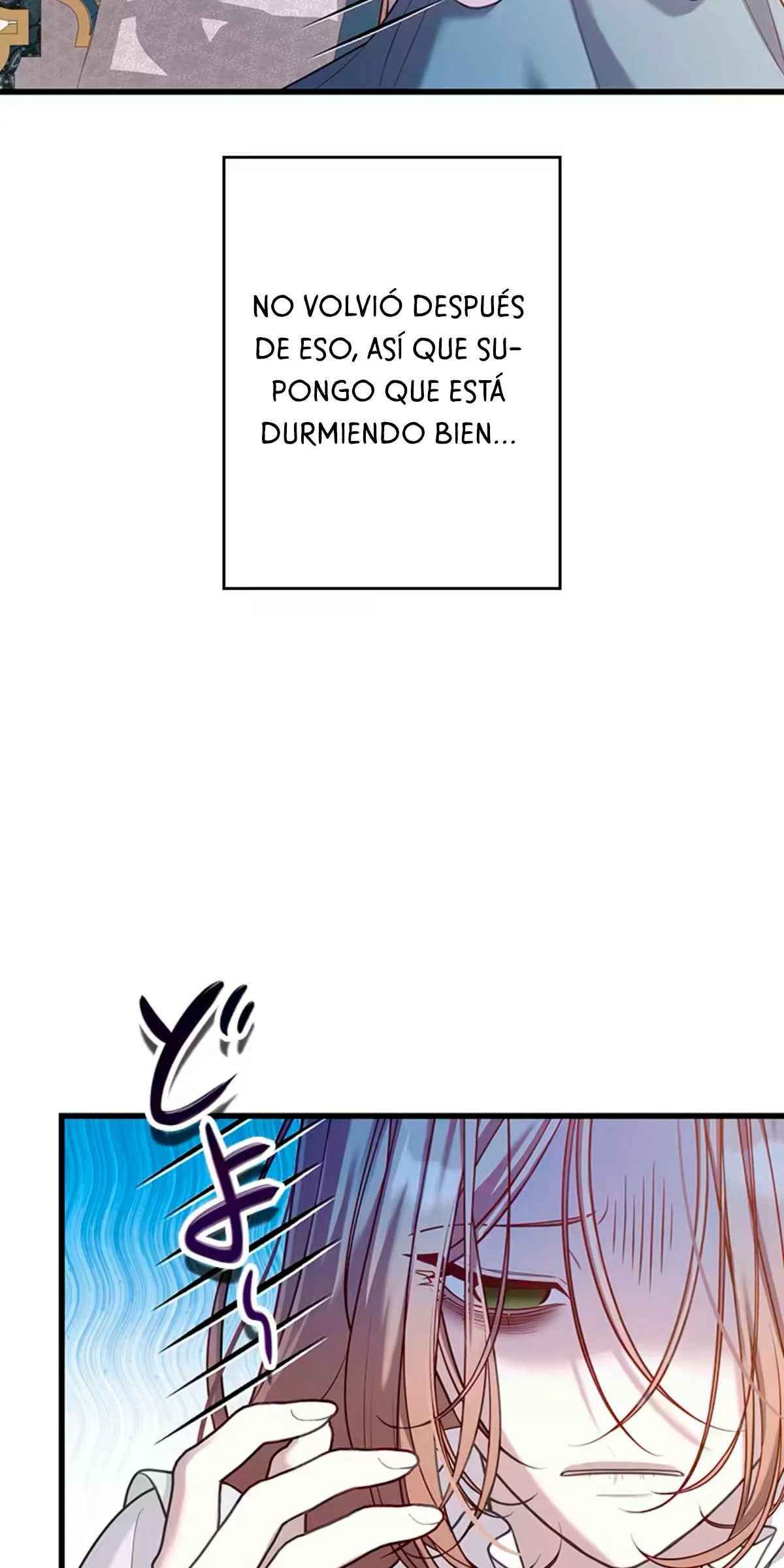 ¡Convertiré Al Perro Rabioso Atormentado En Un Noble! Capitulo 6 página 90