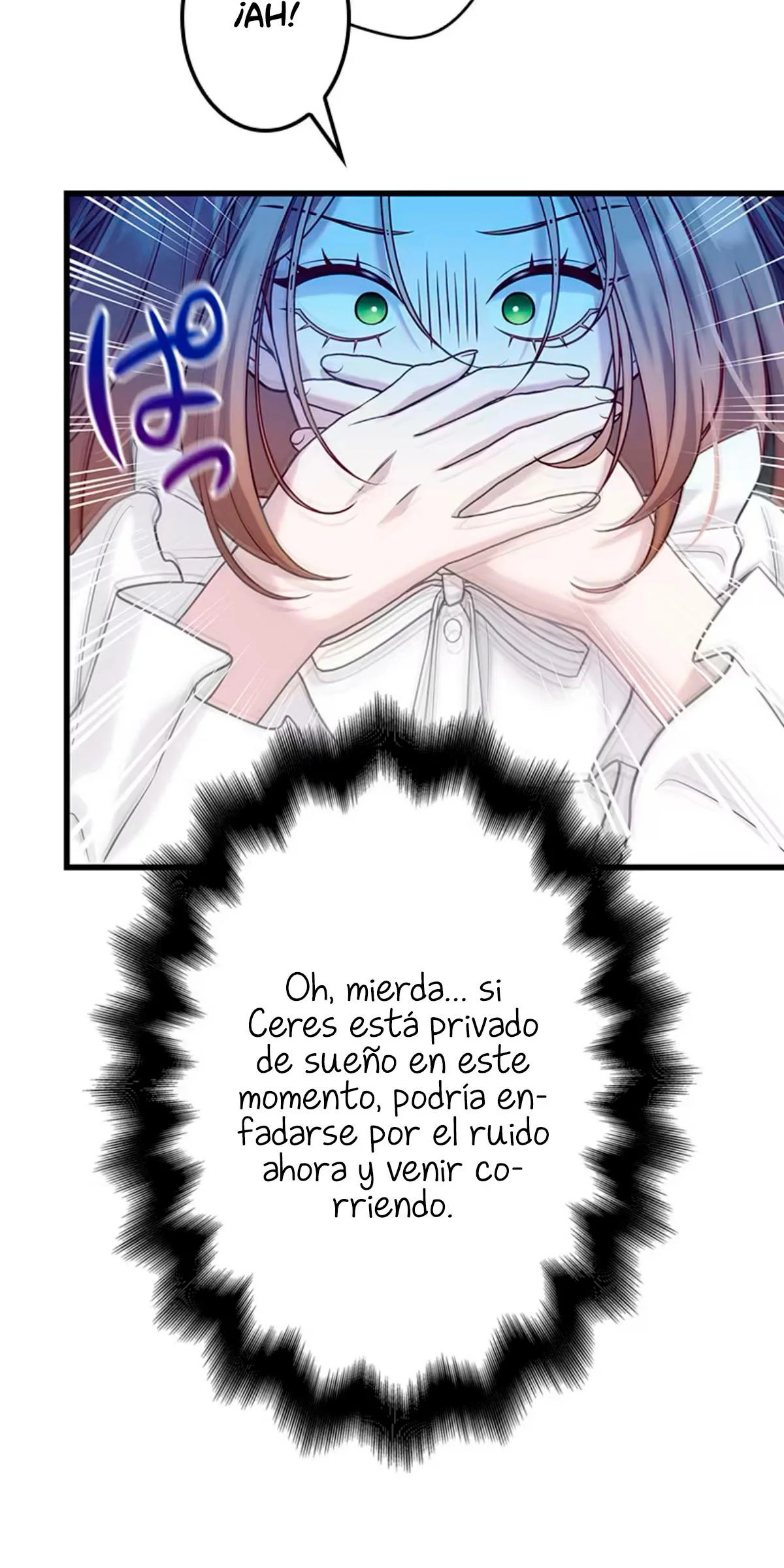 ¡Convertiré Al Perro Rabioso Atormentado En Un Noble! Capitulo 6 página 94
