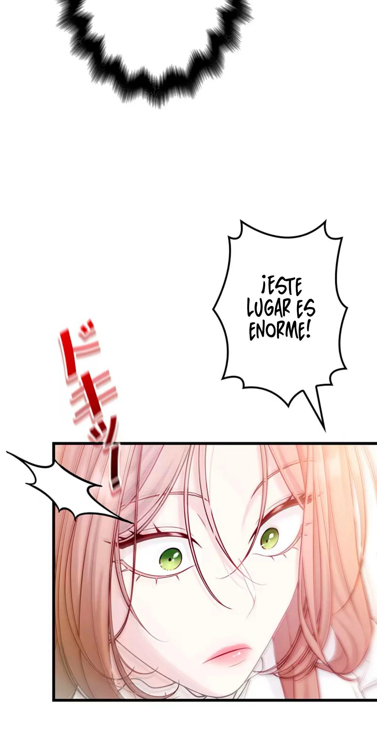 ¡Convertiré Al Perro Rabioso Atormentado En Un Noble! Capitulo 6 página 96