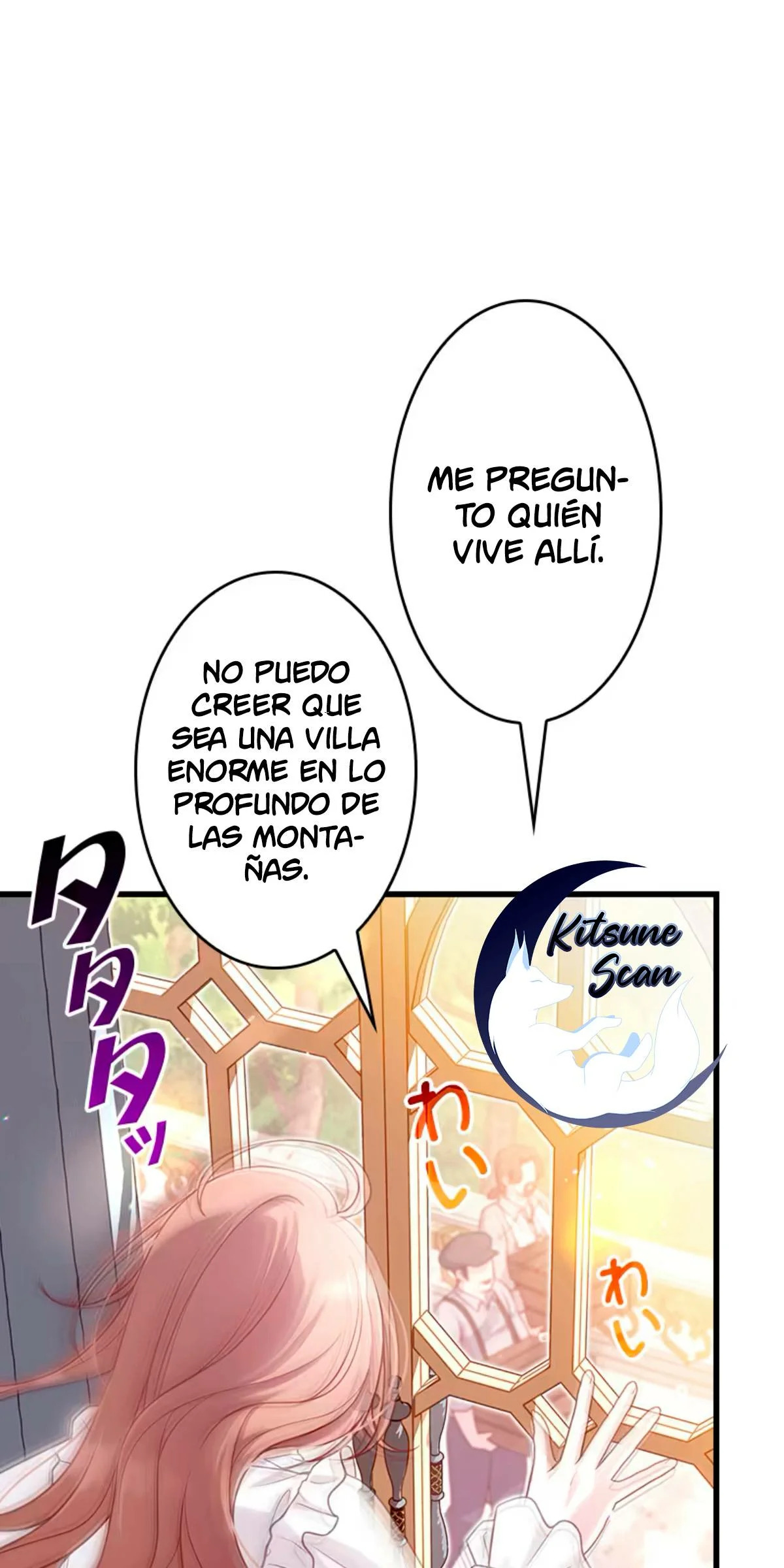 ¡Convertiré Al Perro Rabioso Atormentado En Un Noble! Capitulo 6 página 97