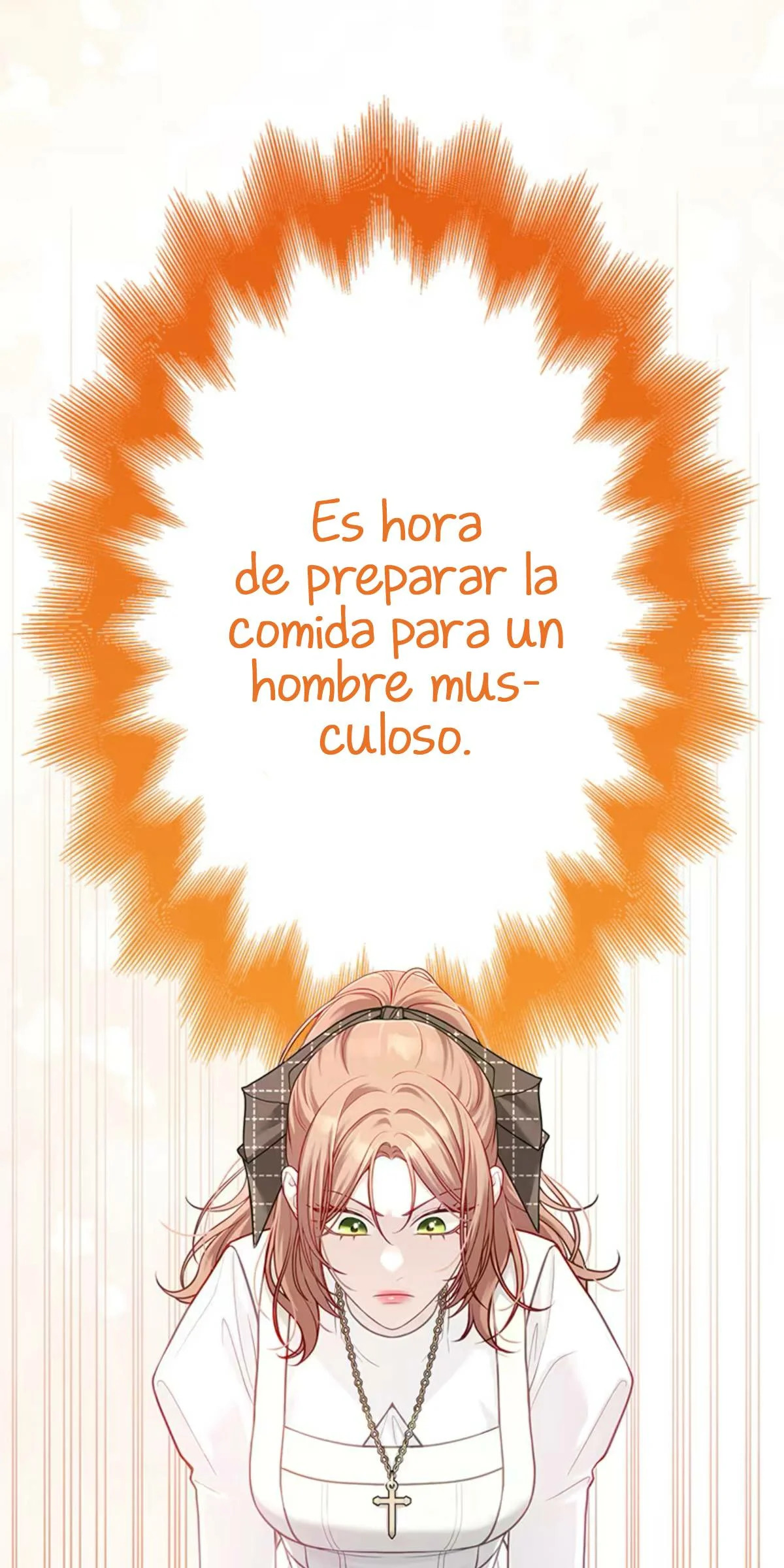 ¡Convertiré Al Perro Rabioso Atormentado En Un Noble! Capitulo 7 página 101