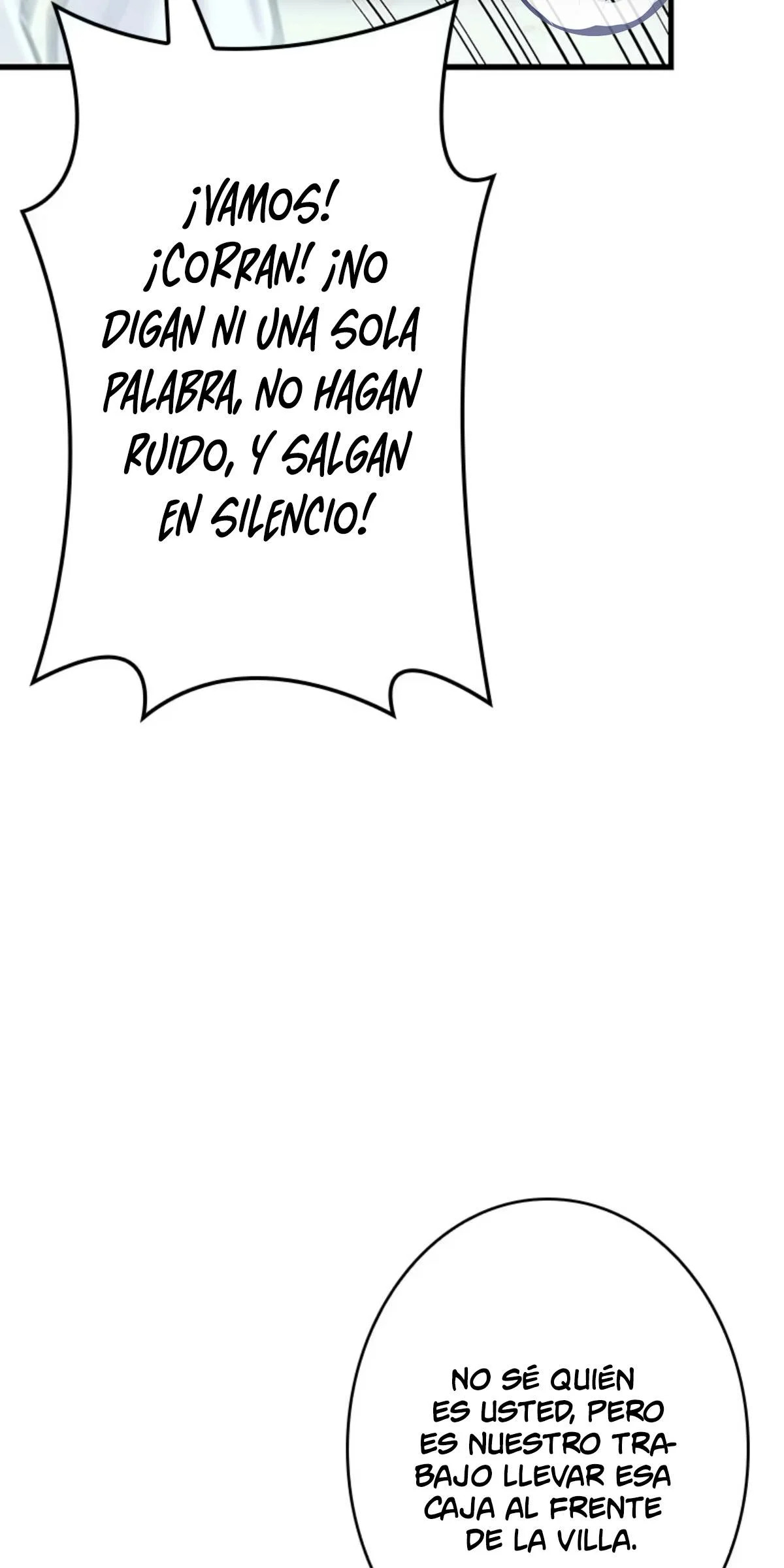 ¡Convertiré Al Perro Rabioso Atormentado En Un Noble! Capitulo 7 página 28