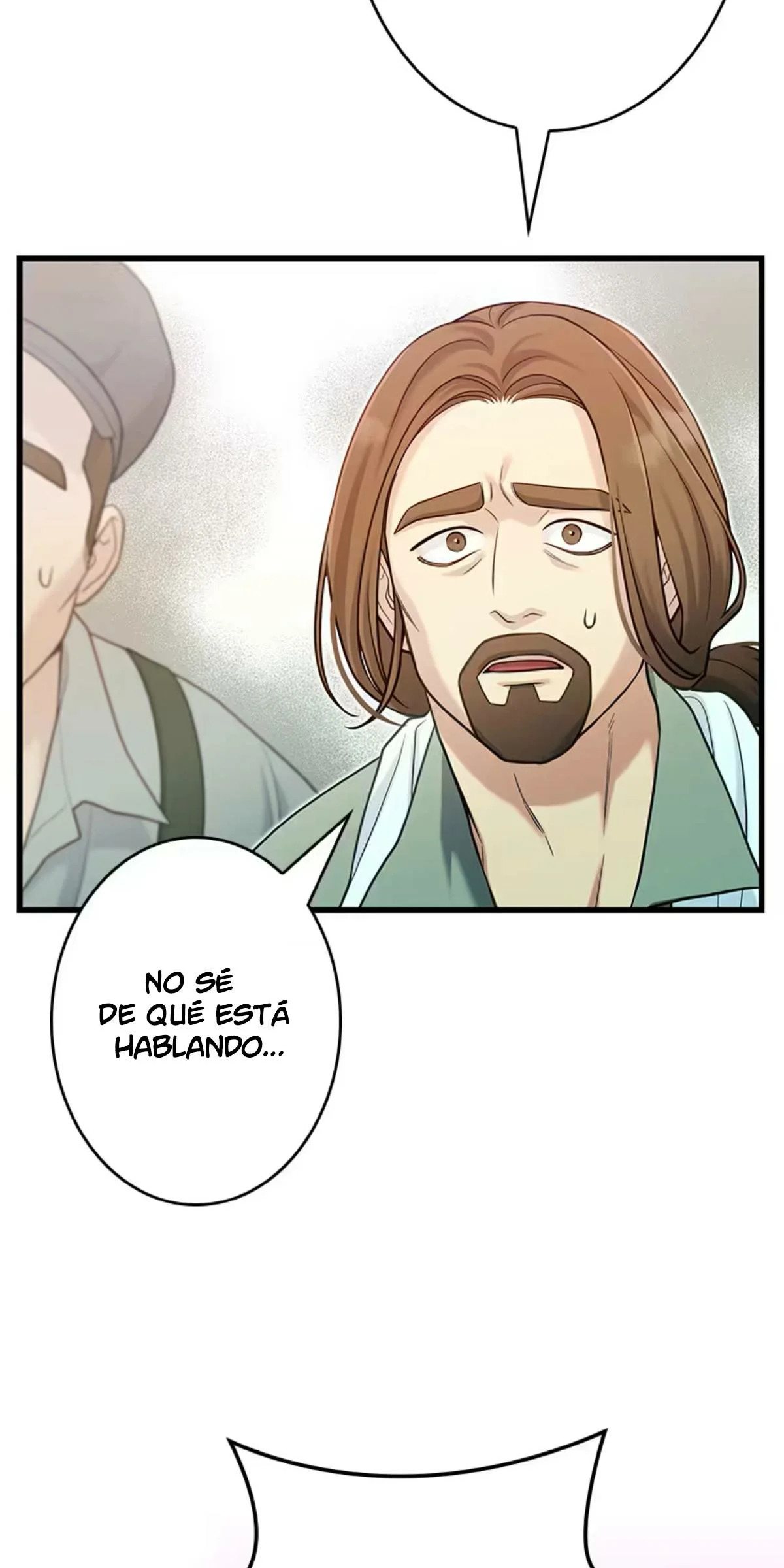 ¡Convertiré Al Perro Rabioso Atormentado En Un Noble! Capitulo 7 página 29