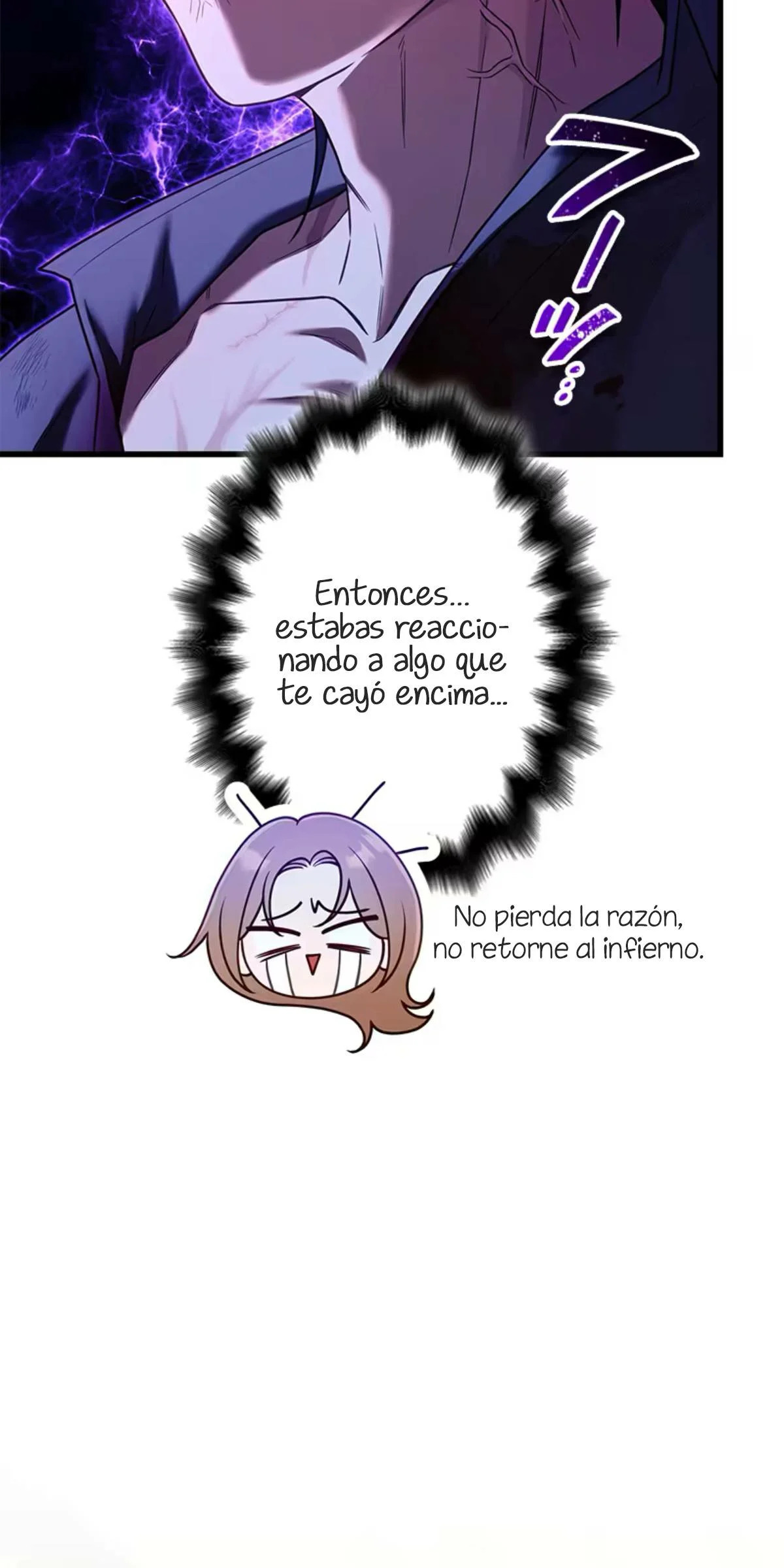 ¡Convertiré Al Perro Rabioso Atormentado En Un Noble! Capitulo 7 página 41